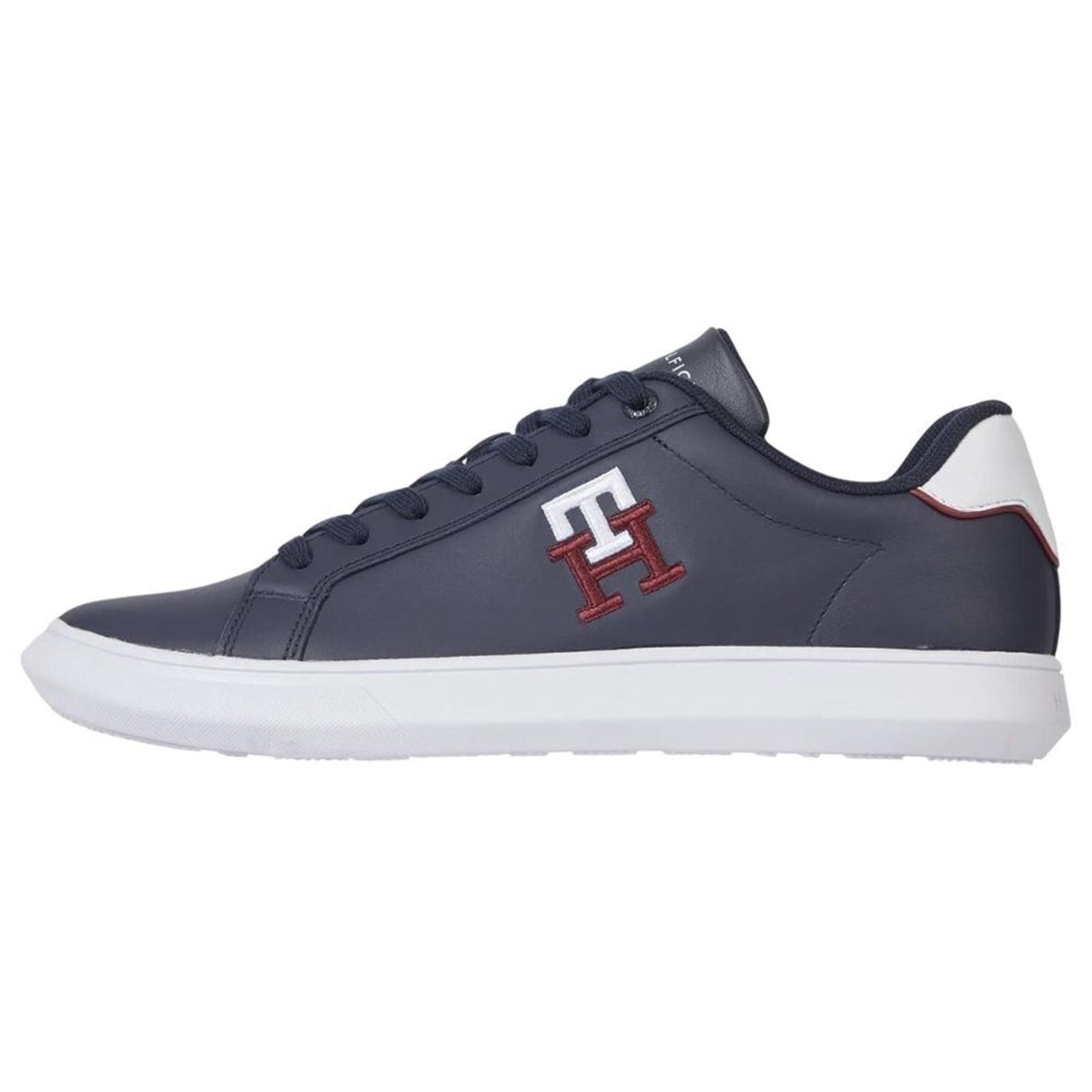 Imagem principal Tênis Tommy Hilfiger Daniel 24 Masculino Desert Sky Tommy Hilfiger azul marinho