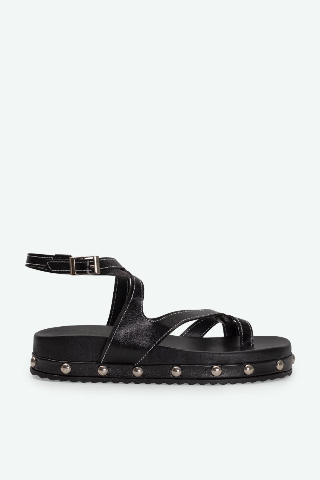 Imagem principal Papete Grace Suzana Santos preto