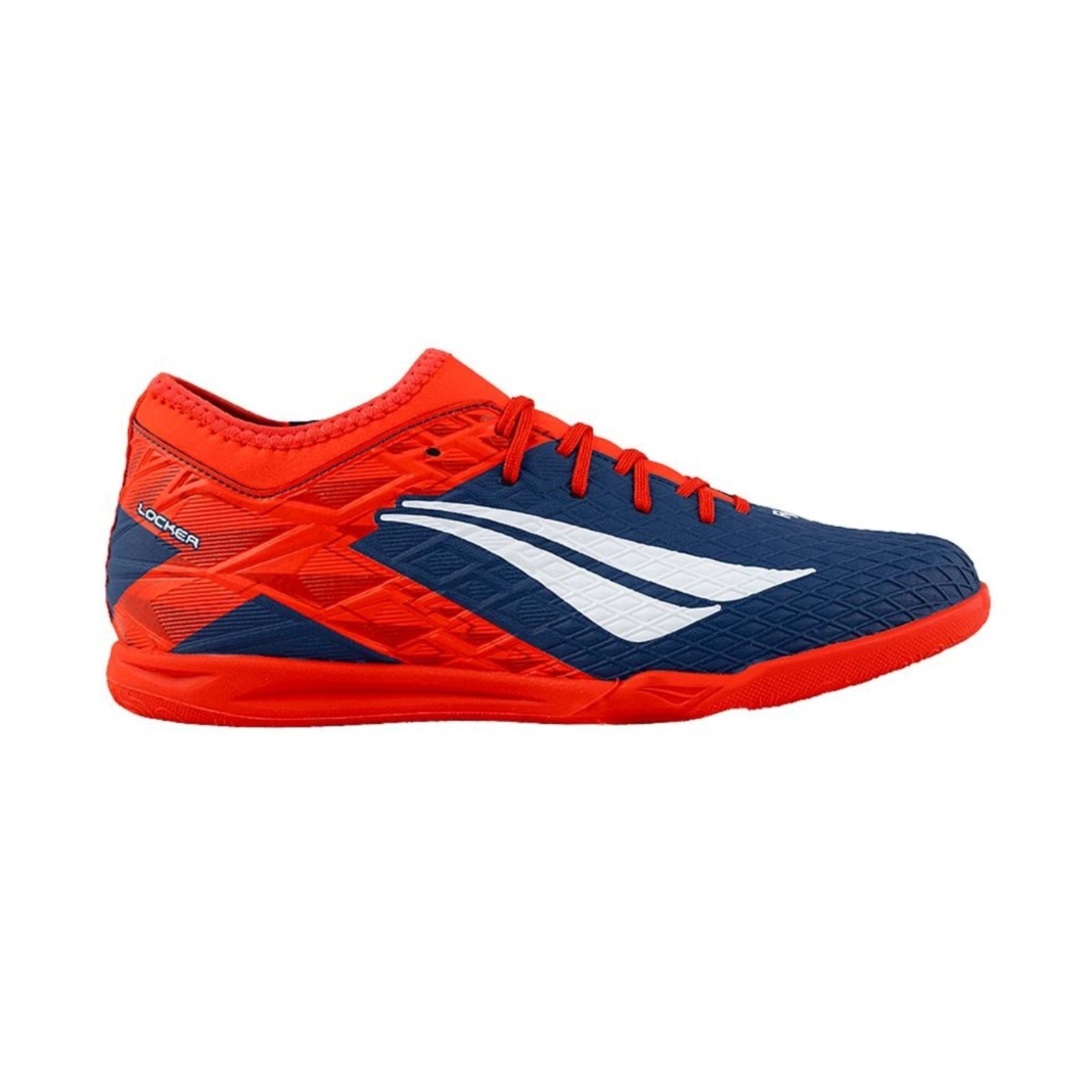 Imagem principal Chuteira Futsal Penalty RX Locker Y-3.0 Marinho Penalty azul