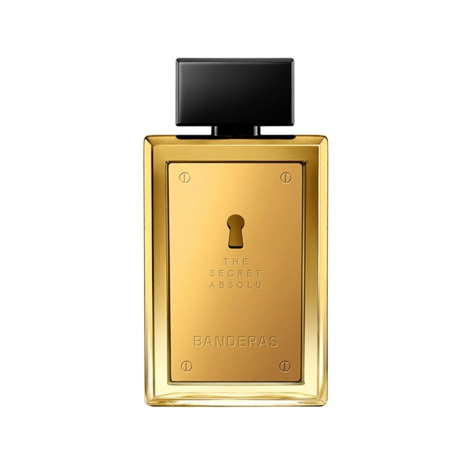 Imagem principal Banderas The Secret Absolu Eau de Parfum Perfume Masculino Banderas incolor