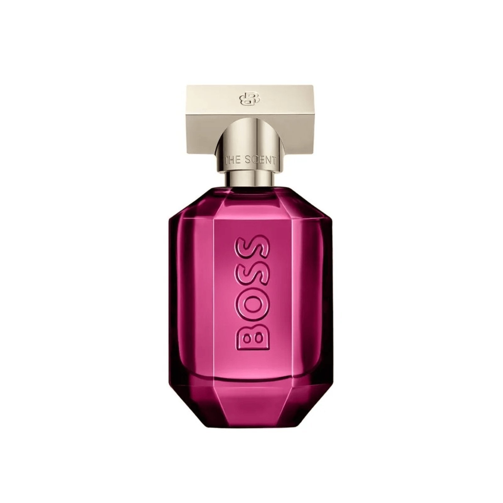 Imagem principal Hugo Boss The Scent Magnetic Eau de Parfum Hugo Boss roxo