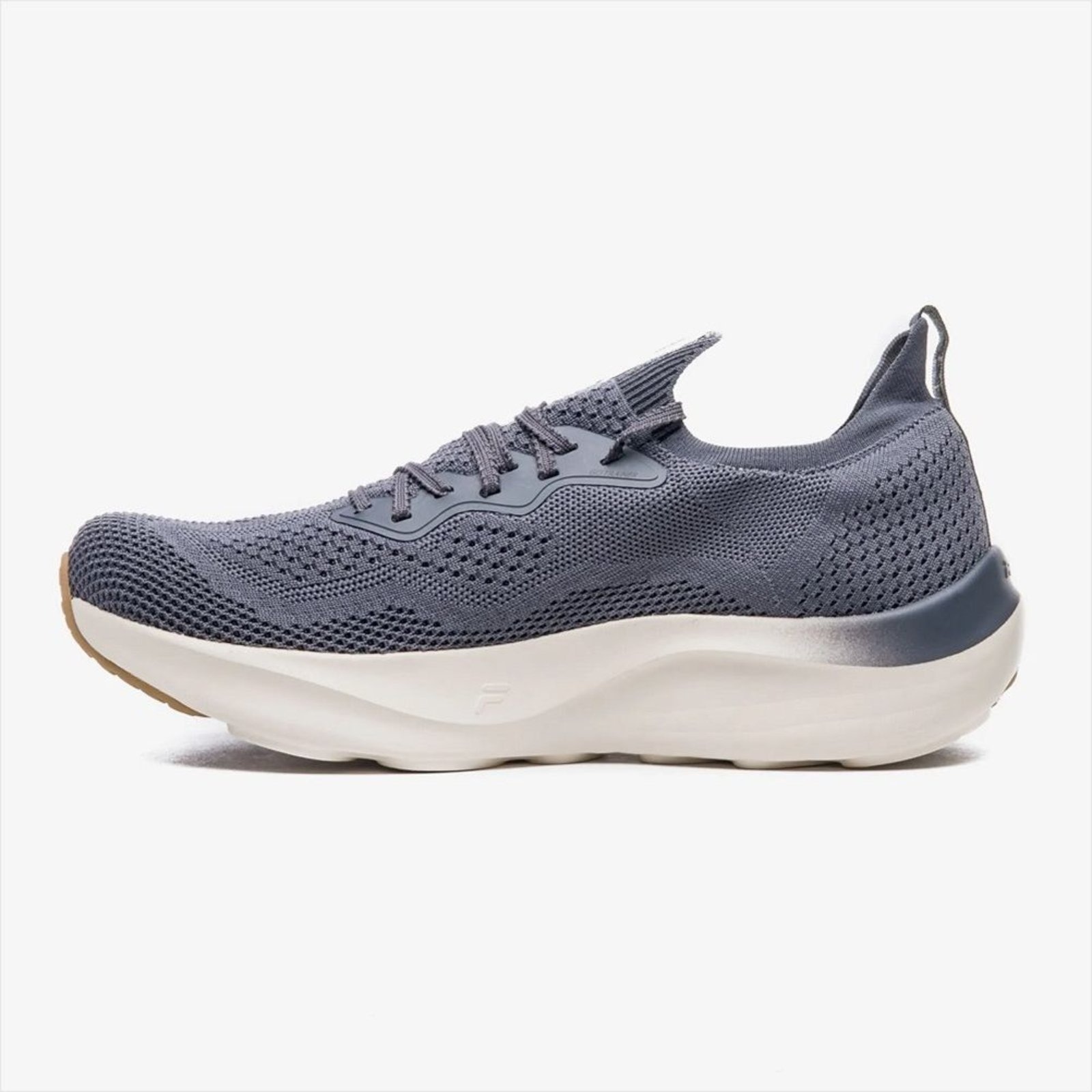 Imagem principal Tênis Fila Go Trainer Masculino: Amortecimento ENERGIZED PLUS Fila grafite