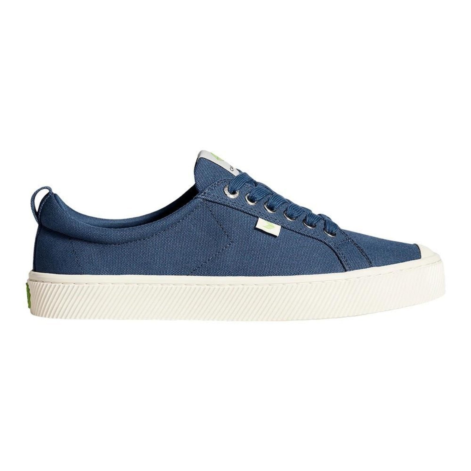 Imagem principal Tênis Cariuma Oca Low Masculino Shadow Blue Cariuma azul blue