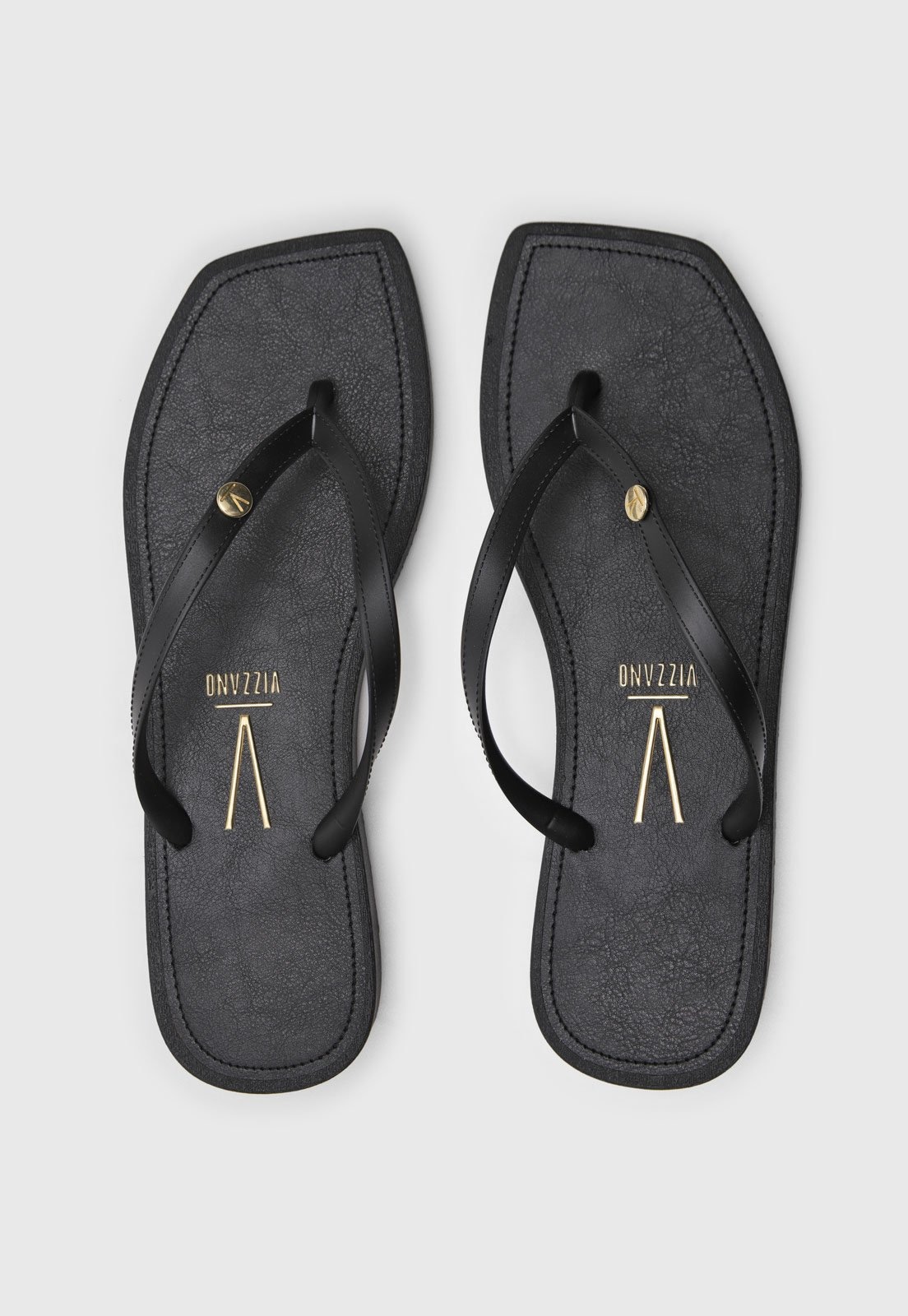 Imagem principal Chinelo Vizzano De Dedo VIZZANO preto