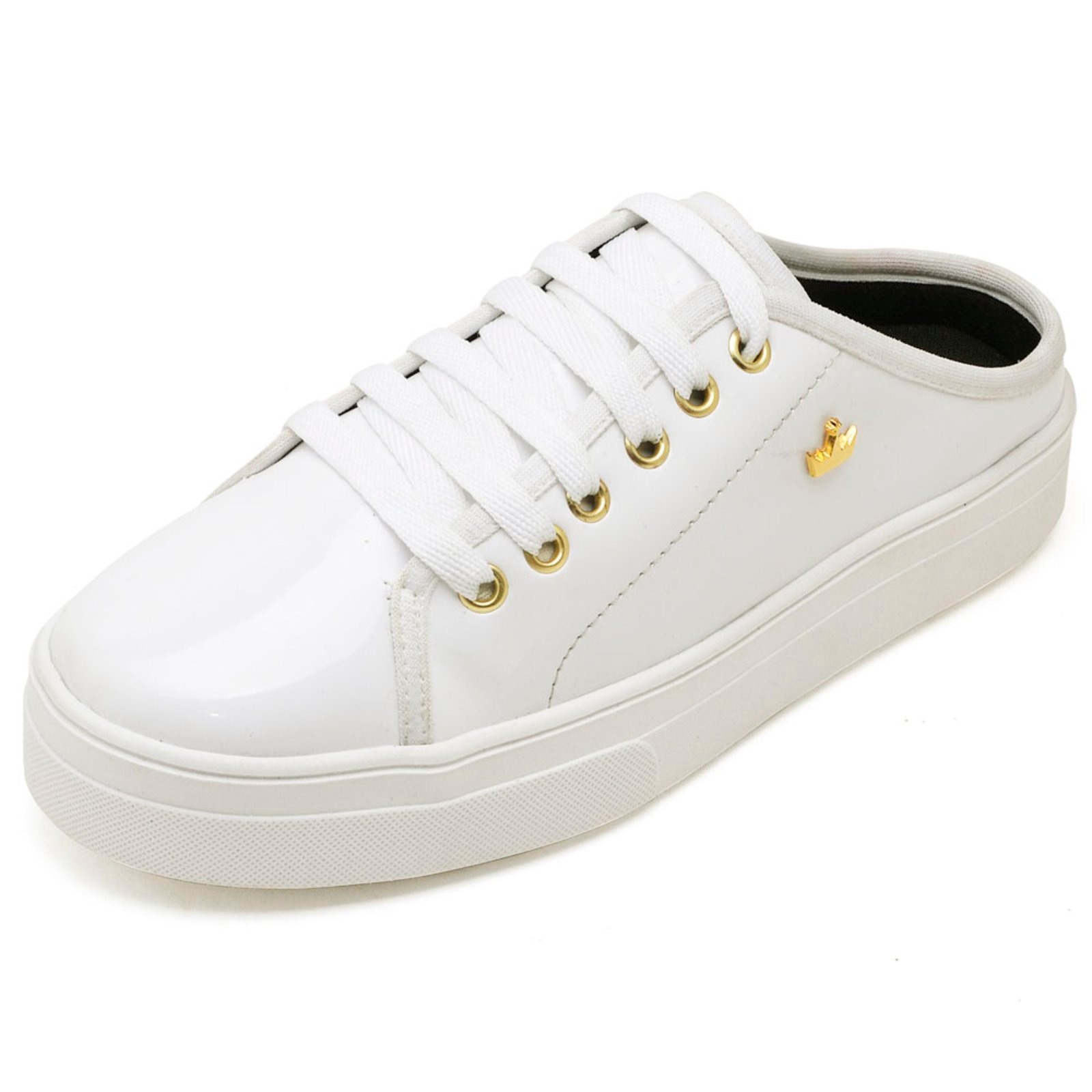 Imagem principal Tenis Mule GTS Week GTS branco