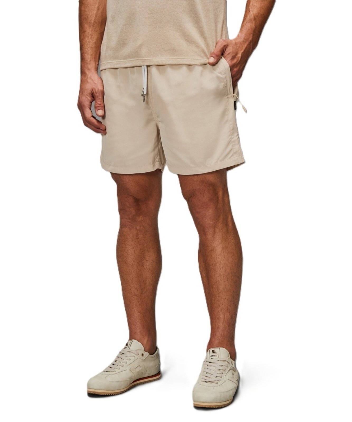 Imagem principal Short Praia Color Active Reserva off-white