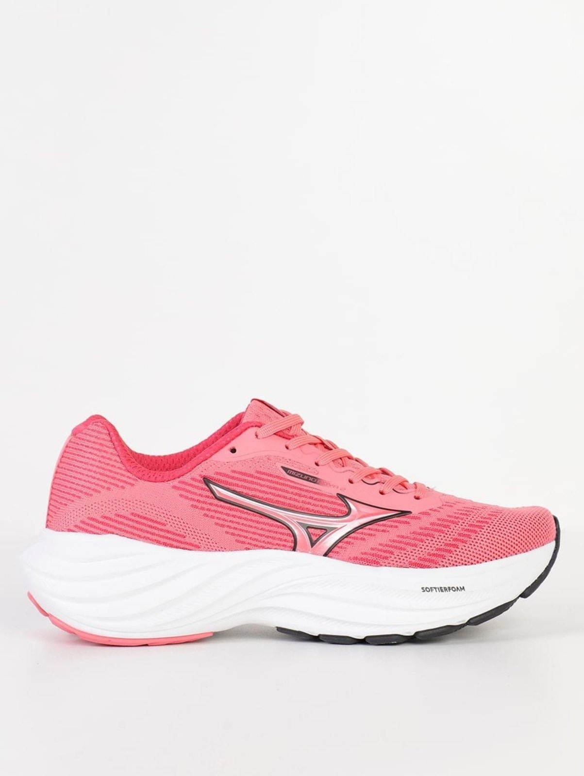 Imagem principal Tênis Esportivo Goya 2 Mizuno Feminino Mizuno rosa