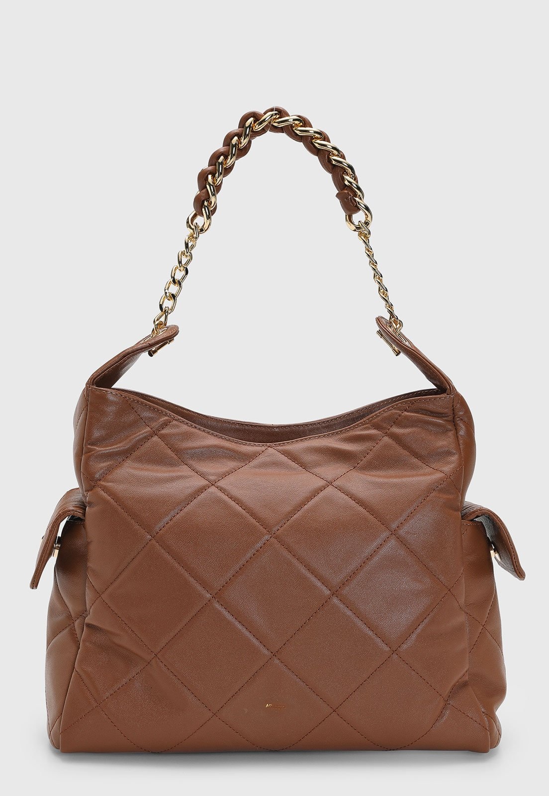 Imagem principal Bolsa Feminina Arezzo Soul Matelassê Arezzo marrom