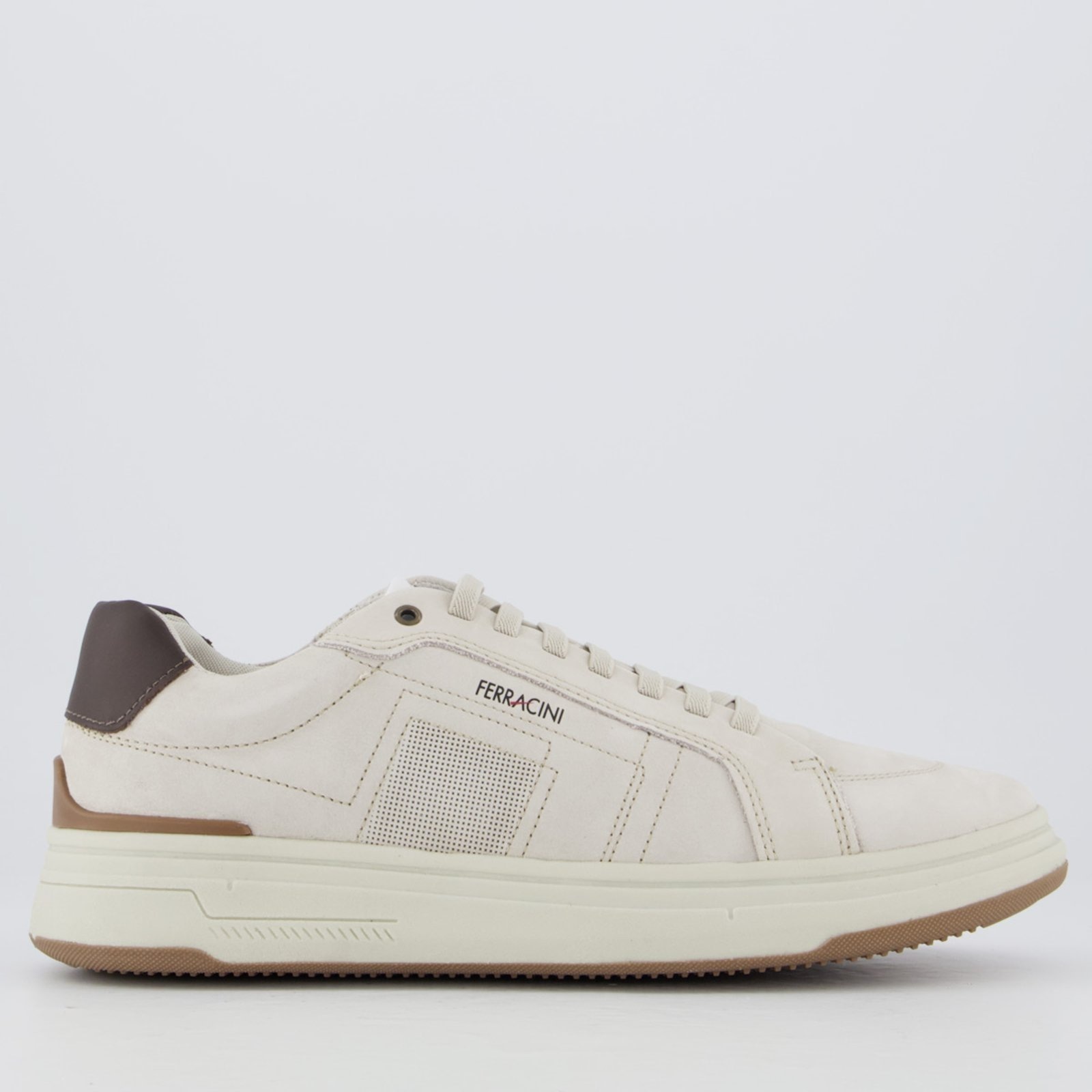 Imagem principal Tênis Ferracini Napa Sport FERRACINI branco