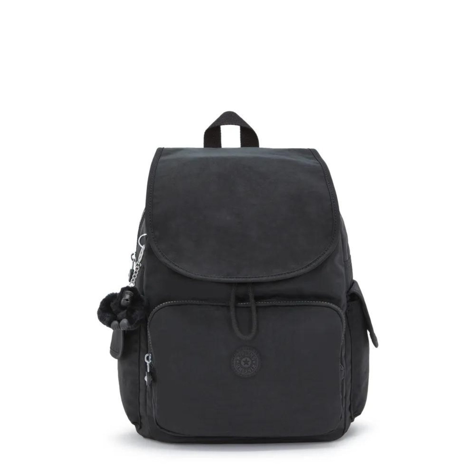 Imagem principal Mochila Kipling City Pack Black Noir Kipling preto black