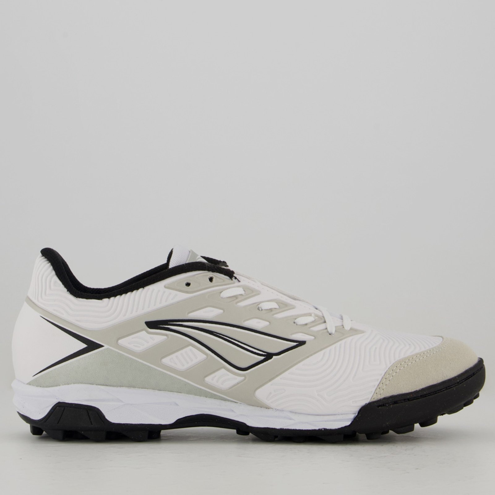 Imagem principal Chuteira Penalty Viento Y-1 Society Branca Penalty branco