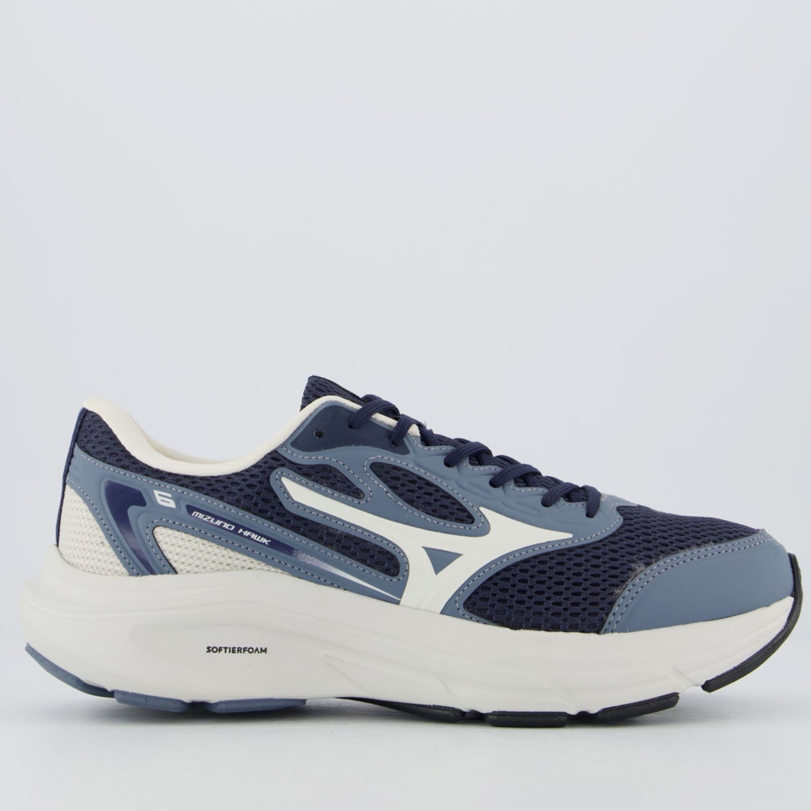 Imagem principal Tênis Mizuno Hawks LS Marinho Mizuno azul marinho