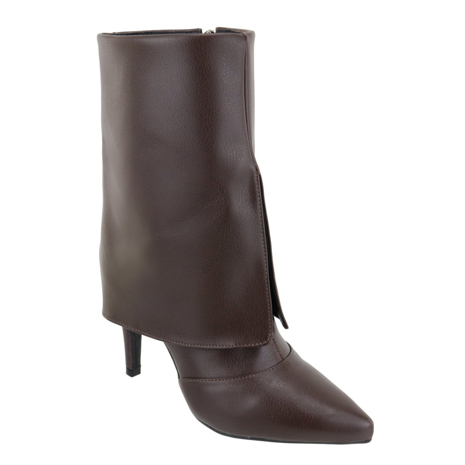 Imagem principal Bota Hannah Footwear Capa Cano Curto 1795 Floter Machiatto Hannah Footwear marrom