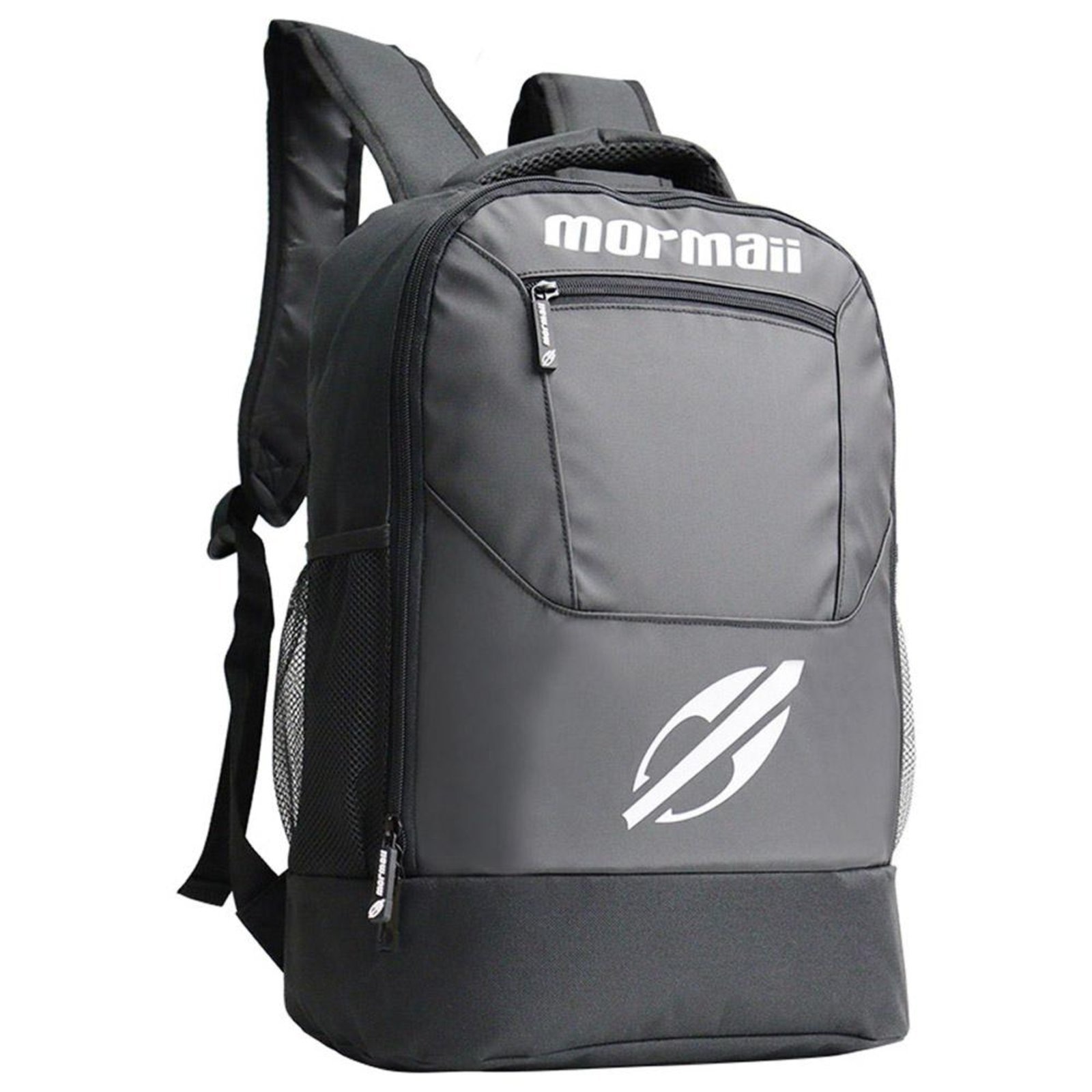 Imagem principal Mochila Mormaii Casual MOR-2775 21L SM26 Mormaii preto