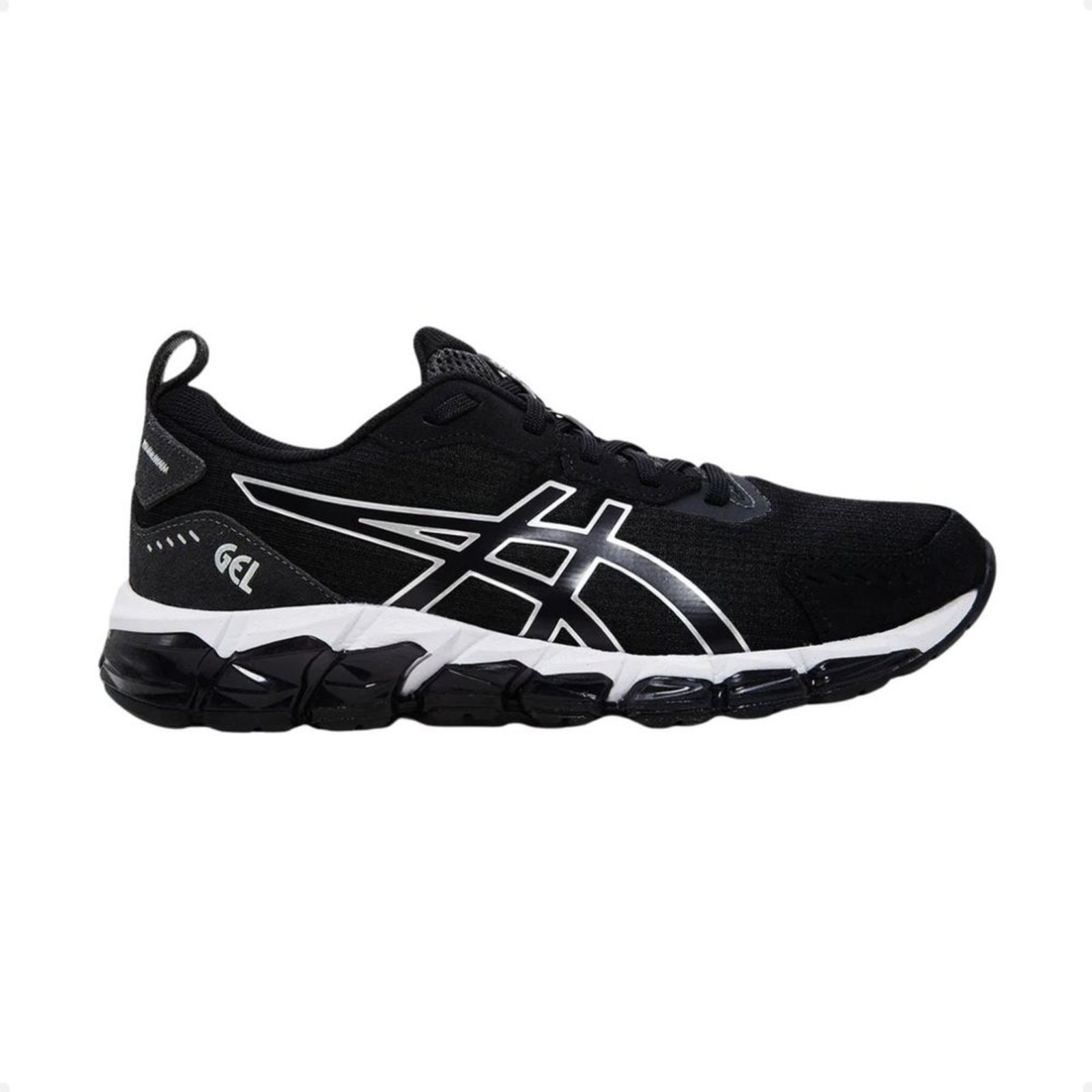 Imagem principal Tenis Running Masculino Asics Gel Quantum 360 Ctw ASICS preto