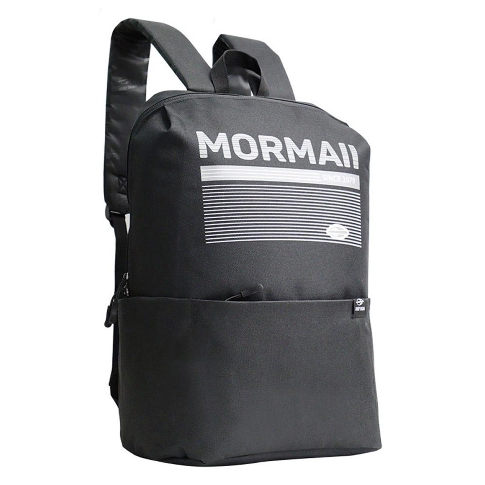 Imagem principal Mochila Mormaii Casual MOR-2725 20L SM26 Mormaii preto