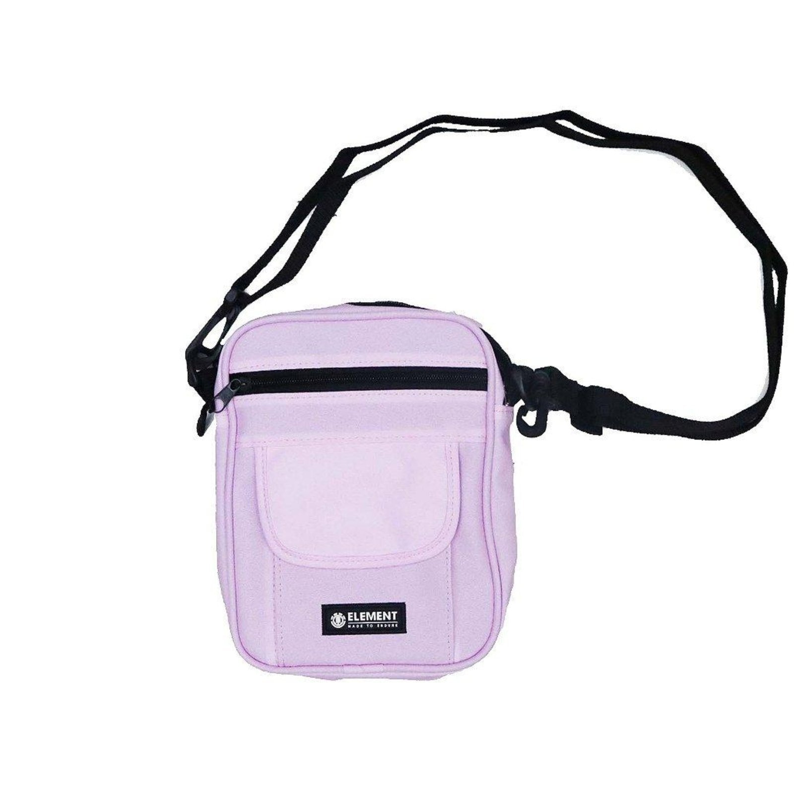 Imagem principal Shoulder Bag Element Road Trip Element rosa