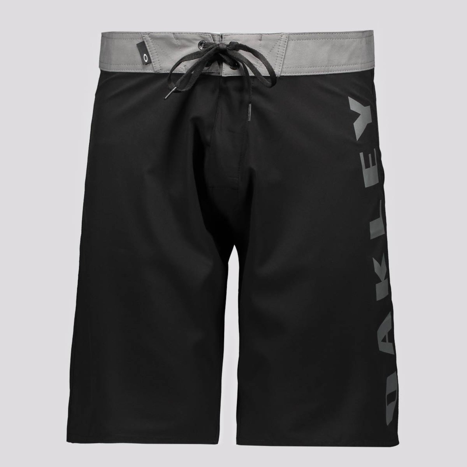 Imagem principal Bermuda Oakley Big Bark Preta Oakley preto