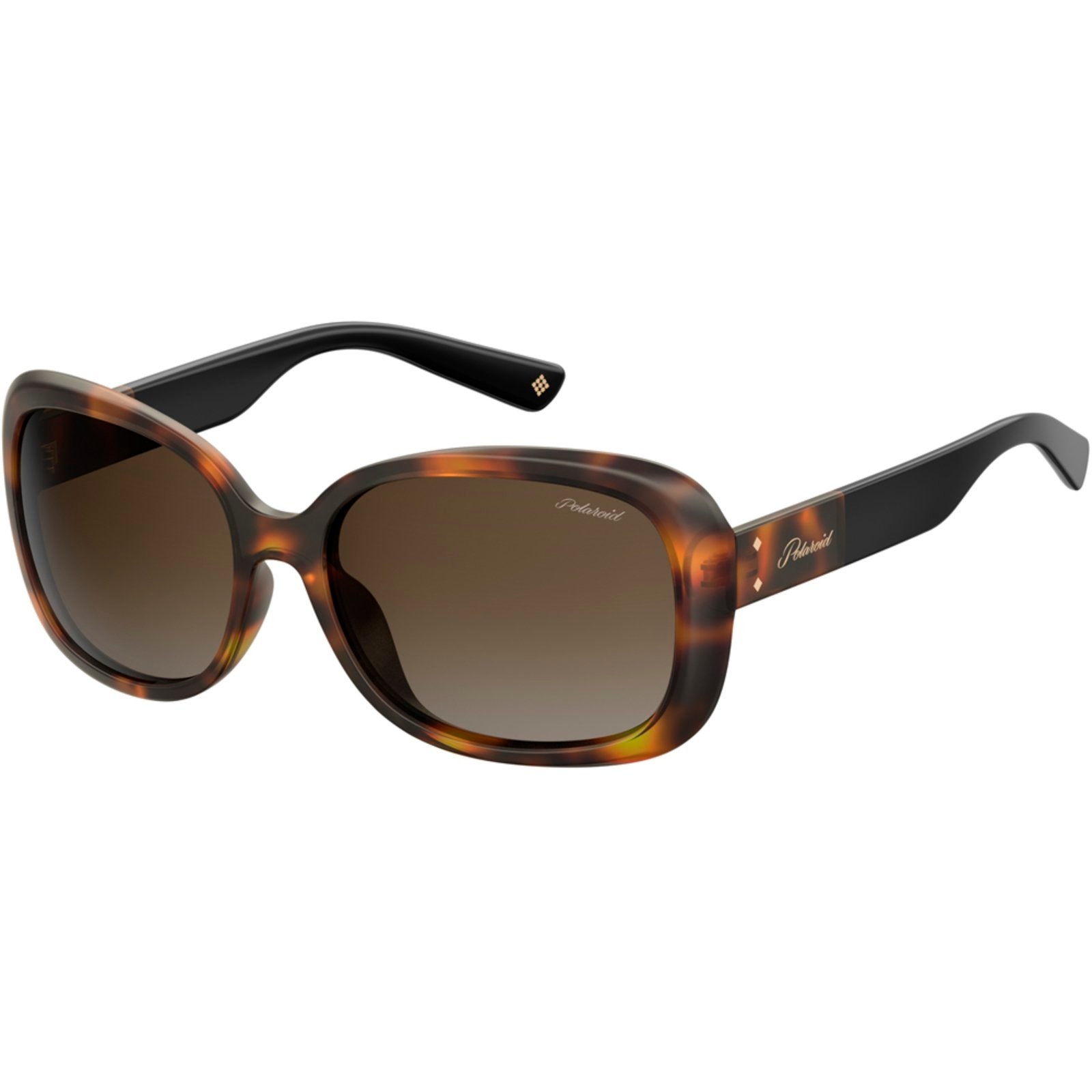 Imagem principal Óculos de Sol Polaroid 4069 G S X 086 59LA Feminino Polaroid marrom