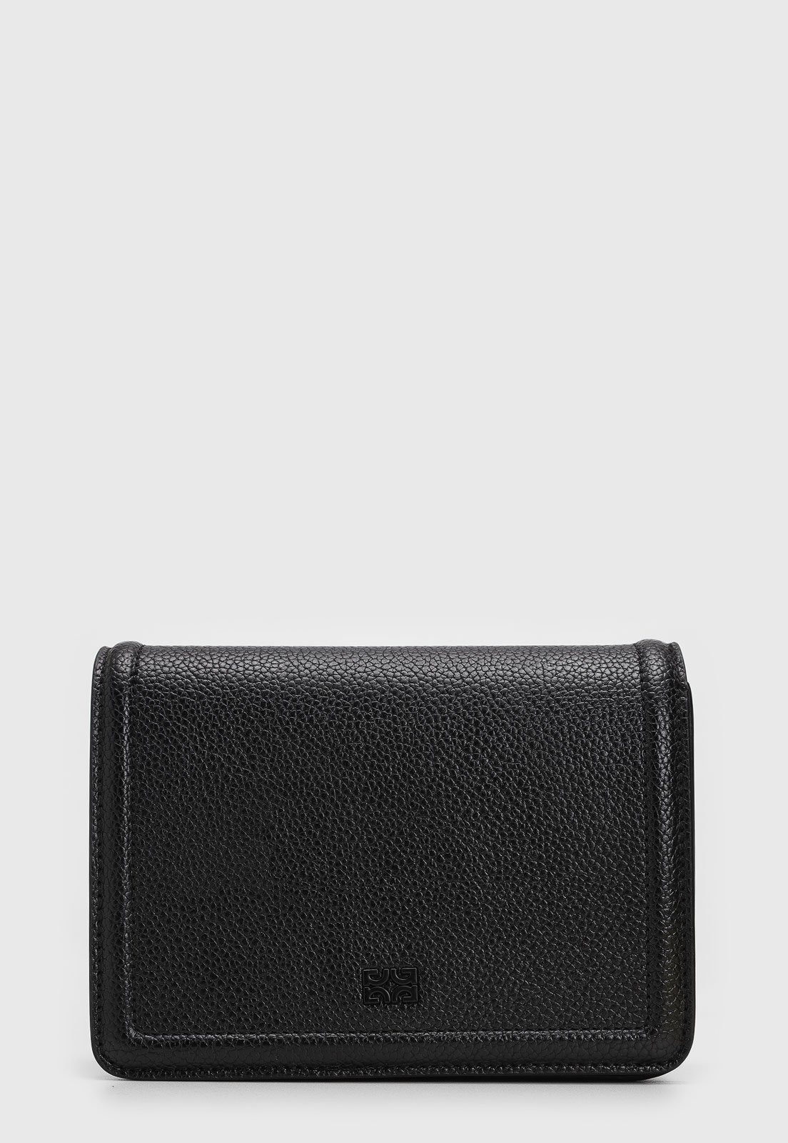 Imagem principal Bolsa Tiracolo Feminina Degalls Alça Removível Preta Degalls preto