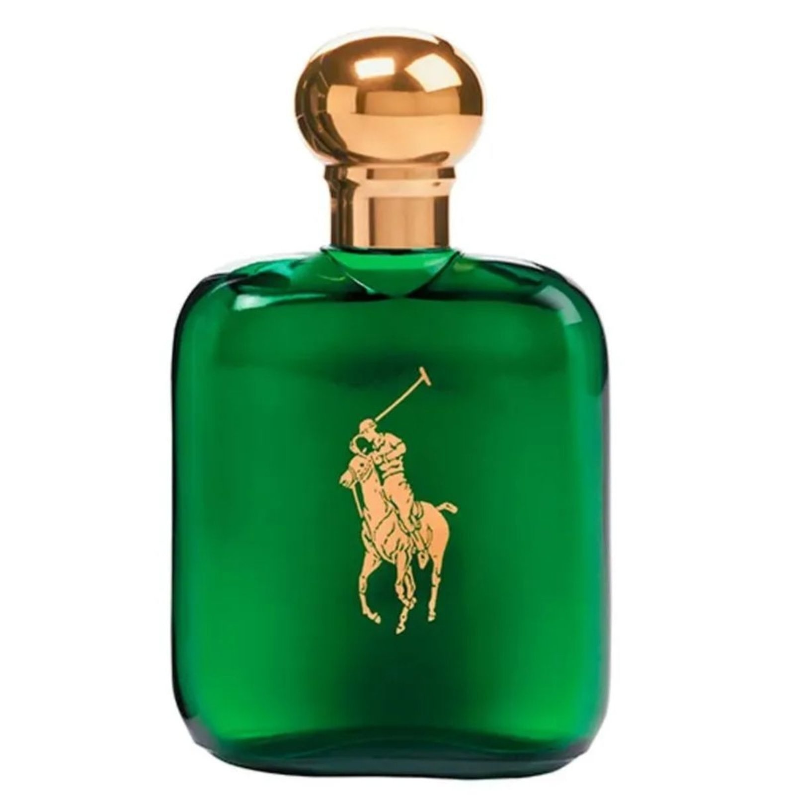 Imagem principal Polo Ralph Lauren Verde Masc Edt 59Ml Polo Ralph Lauren unico verde