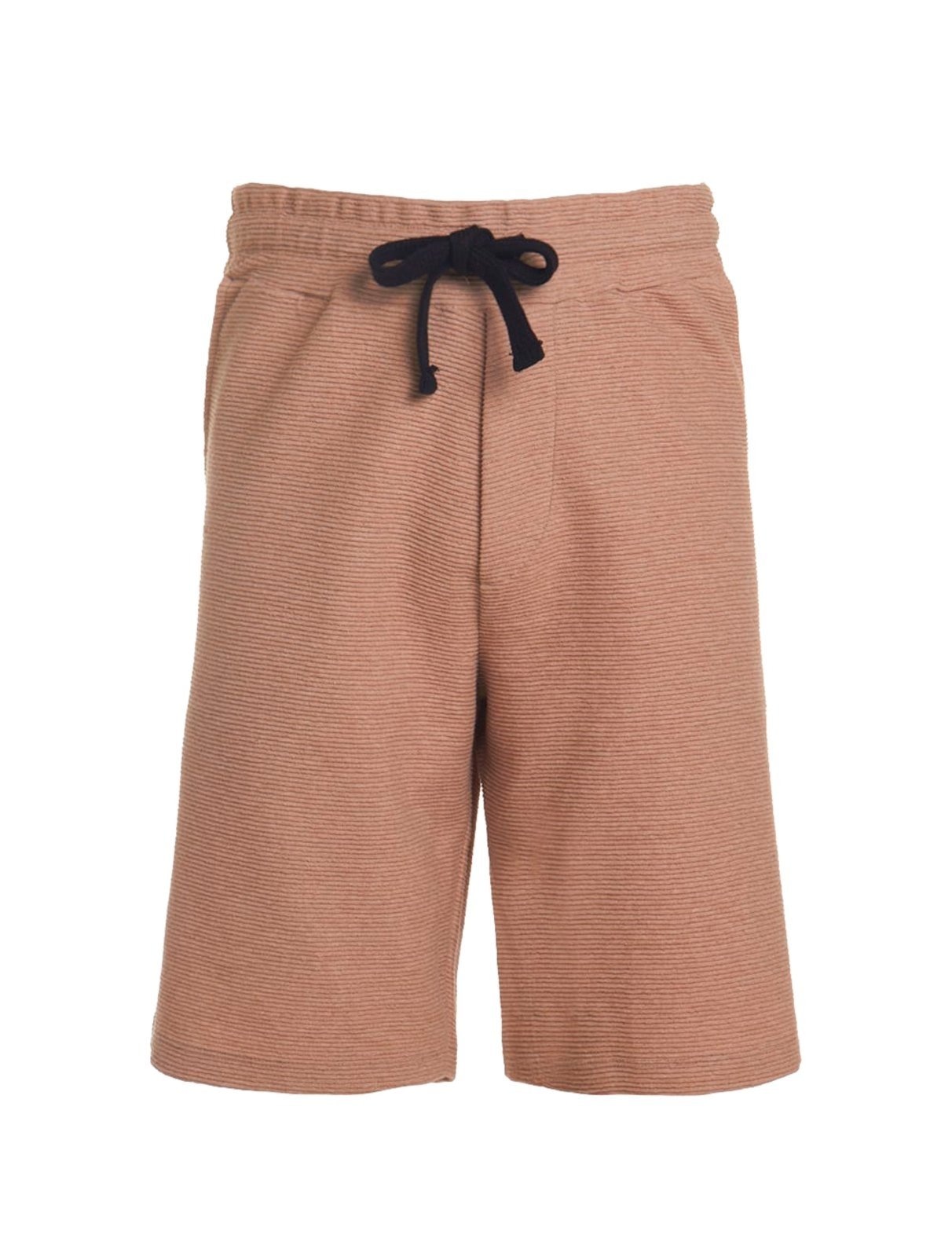 Imagem principal Bermuda John John Masculina Moletom Celebration John John cáqui