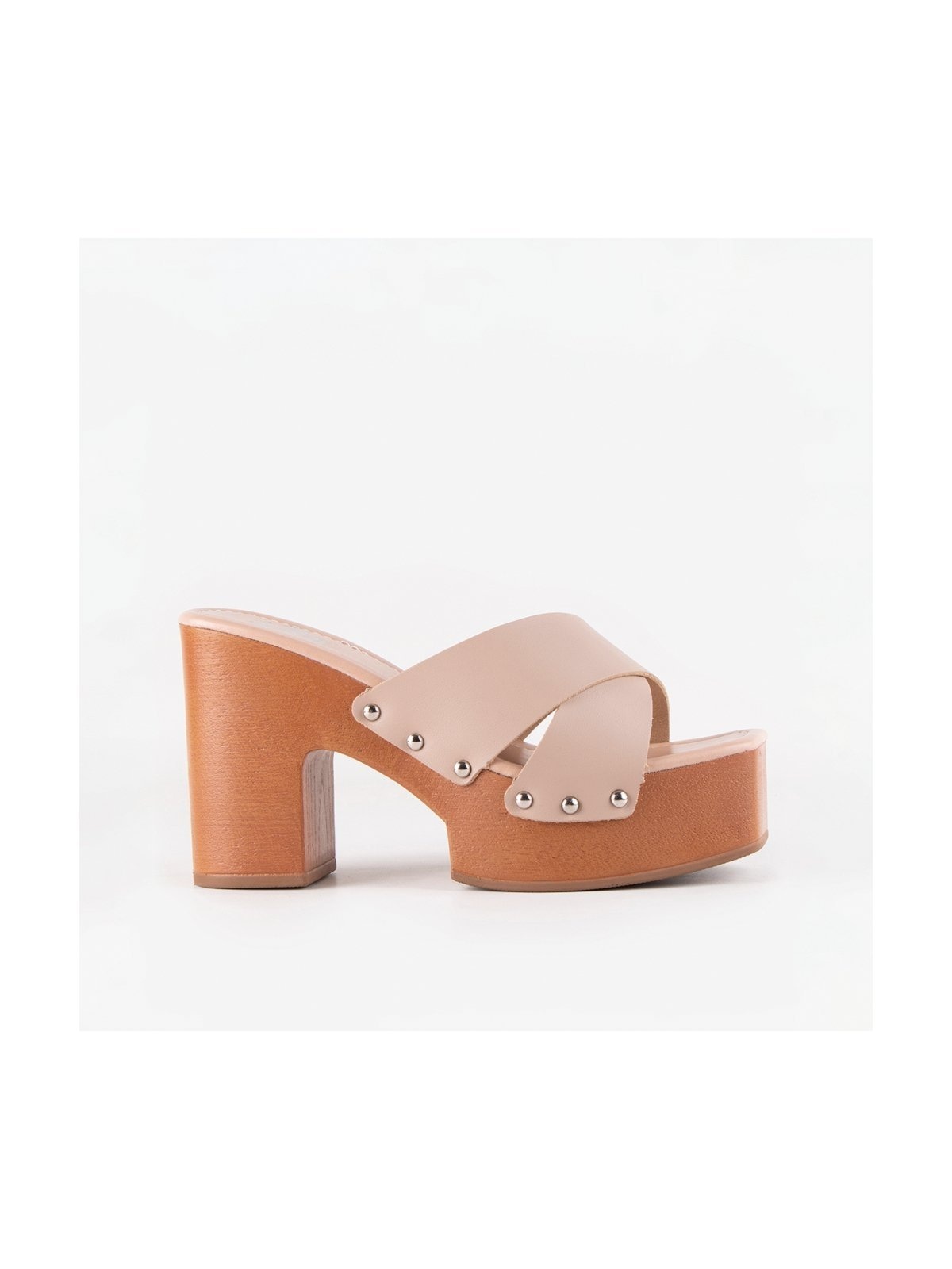 Imagem principal TAMANCO ANELIZ Di Valentini rosê