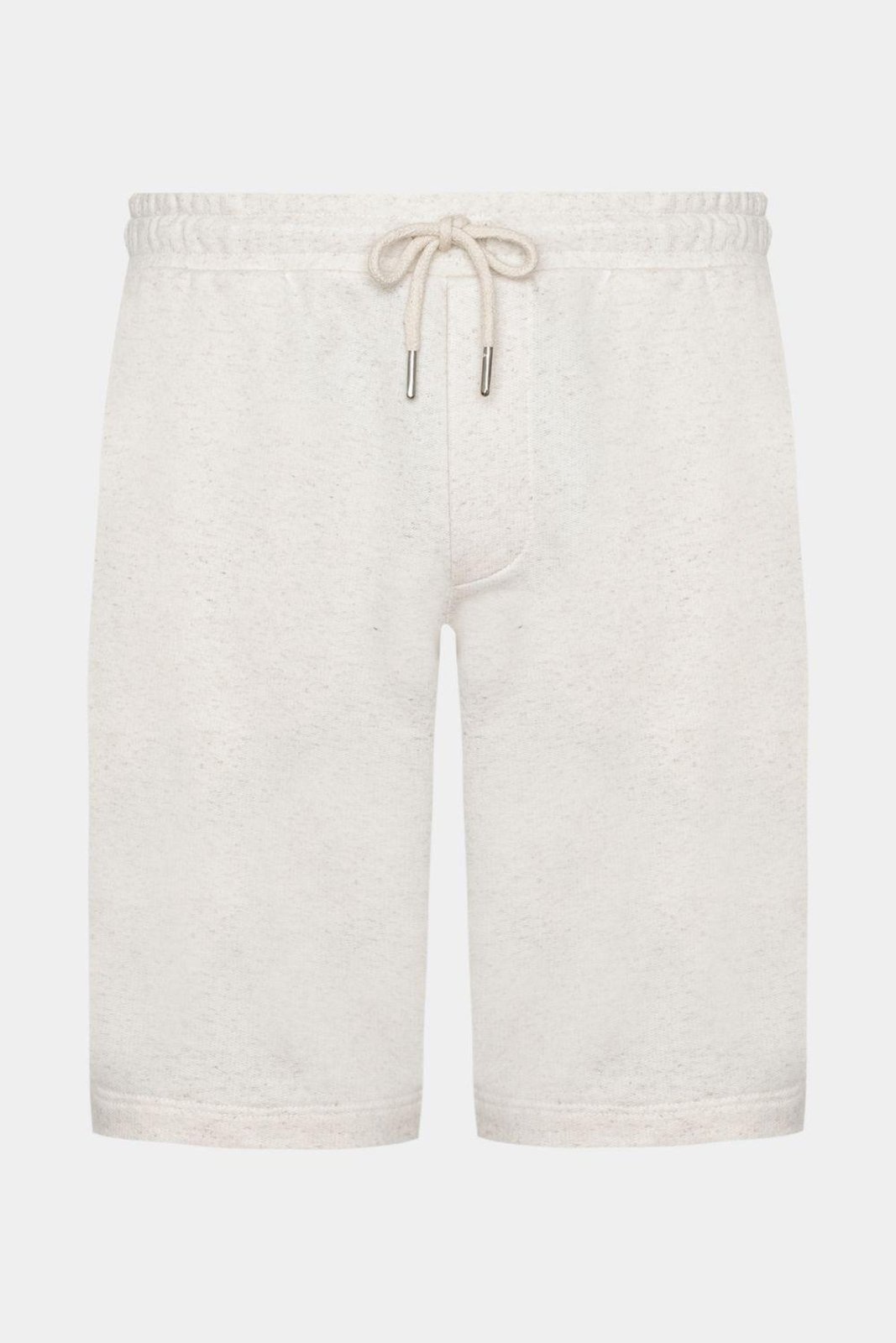 Imagem principal Bermuda Aramis Reta Moletom Cordão Natural Aramis nude natural