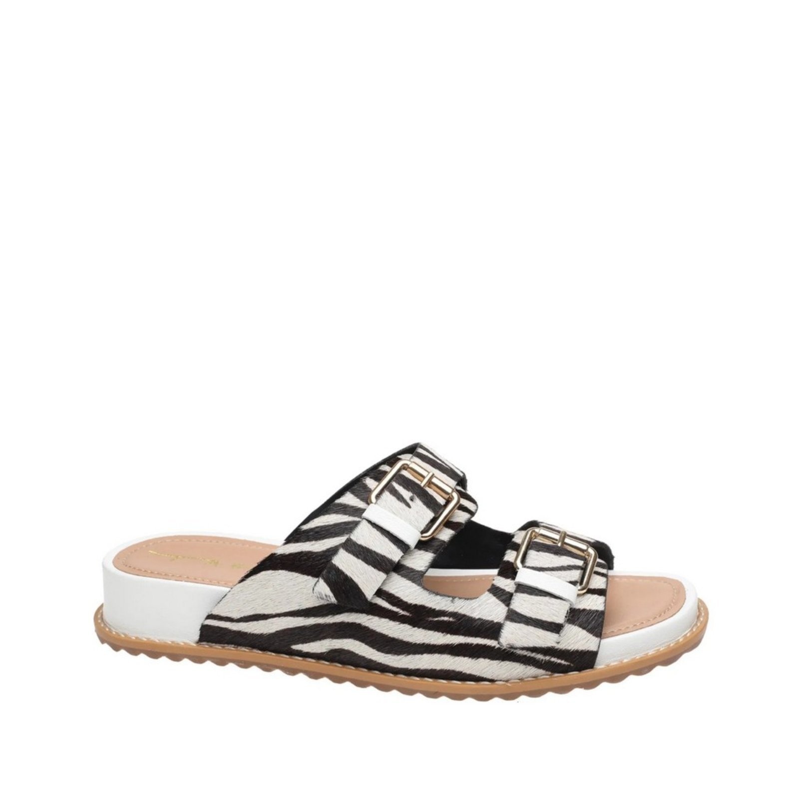 Imagem principal Chinelo Papete Tabita 10822578 - Off White Branco Tabita branco white