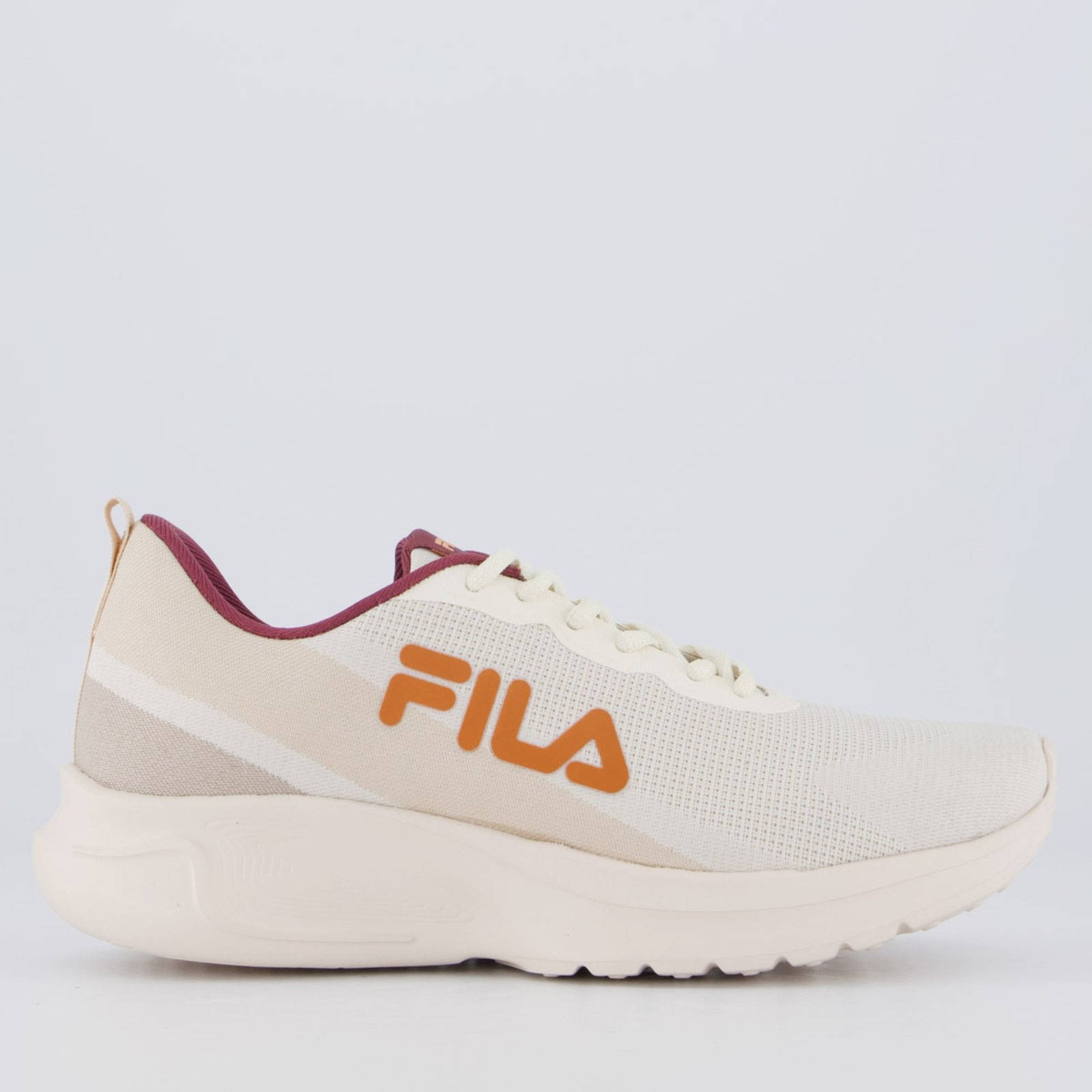 Imagem principal Tênis Fila Vector Feminino Fila incolor