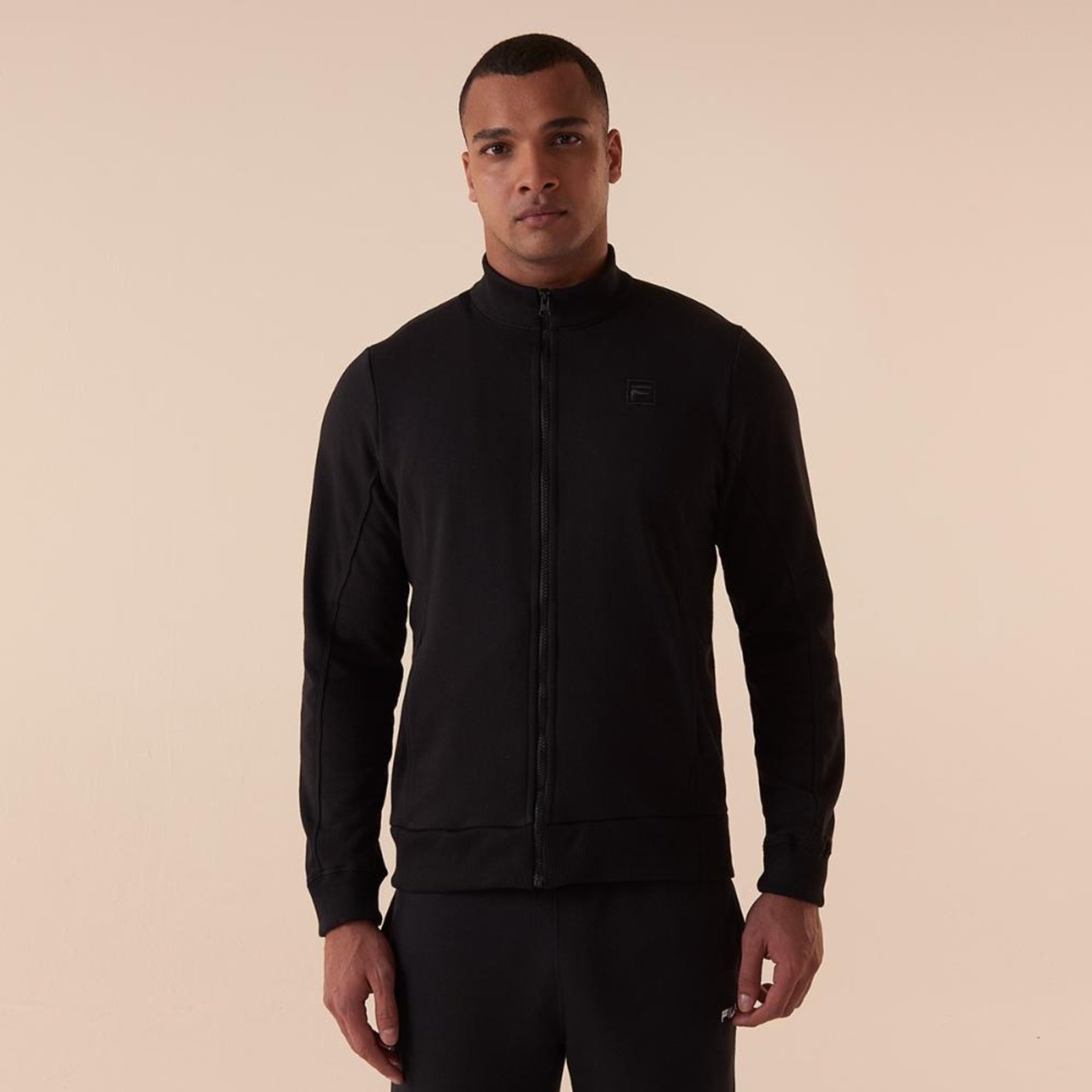 Imagem principal Jaqueta Fila Comfort F-Box Classic B Masculina Fila incolor