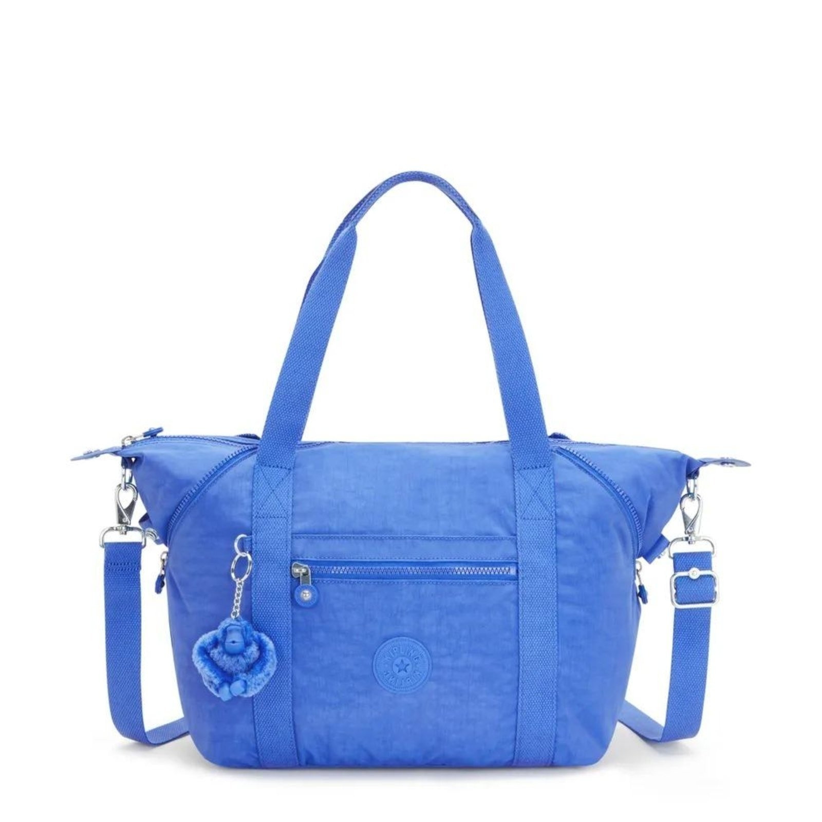 Imagem principal Bolsa Kipling Art Havana Blue Kipling azul blue
