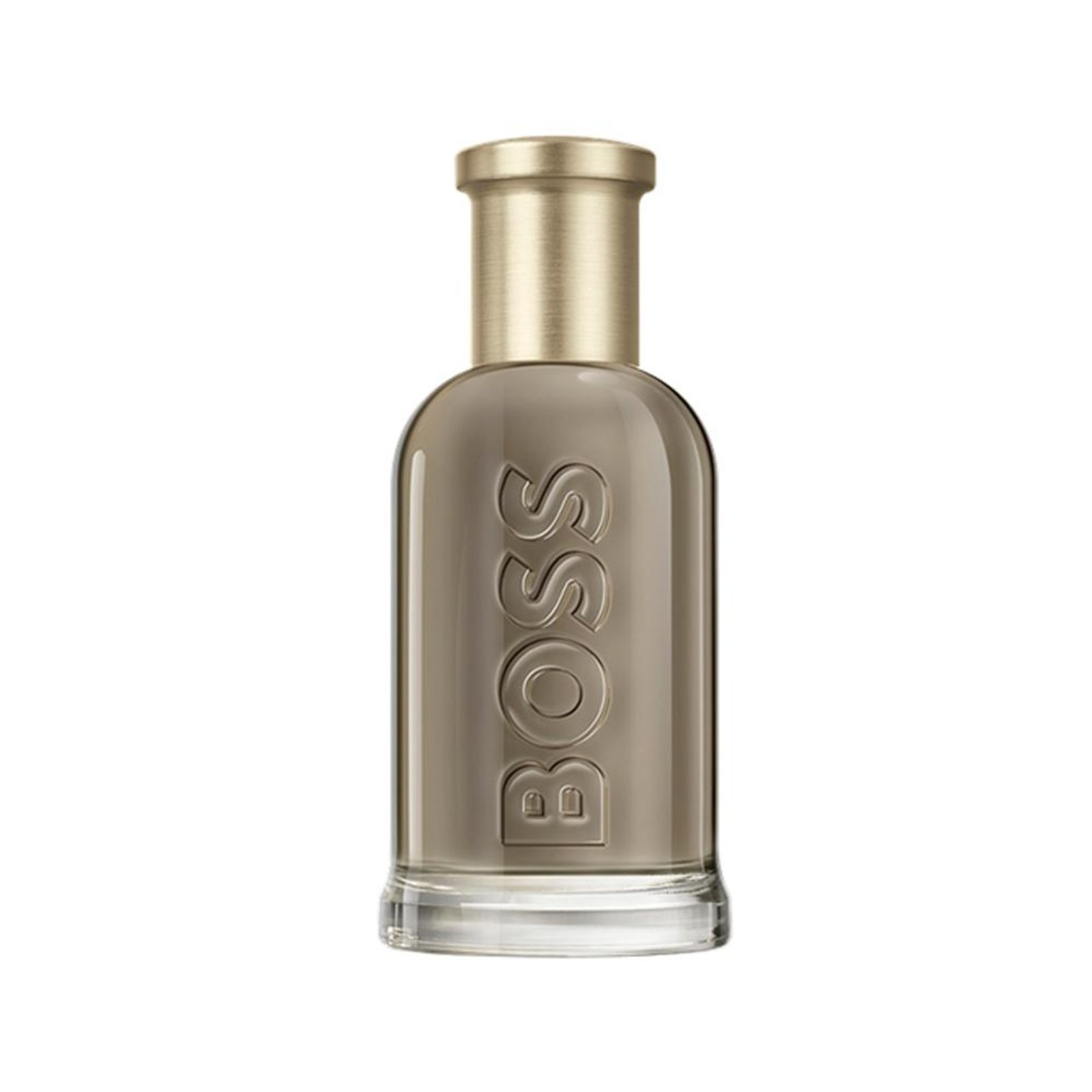 Imagem principal Hugo Boss Bottled Eau de Parfum Perfume Masculino 50ml Hugo Boss incolor