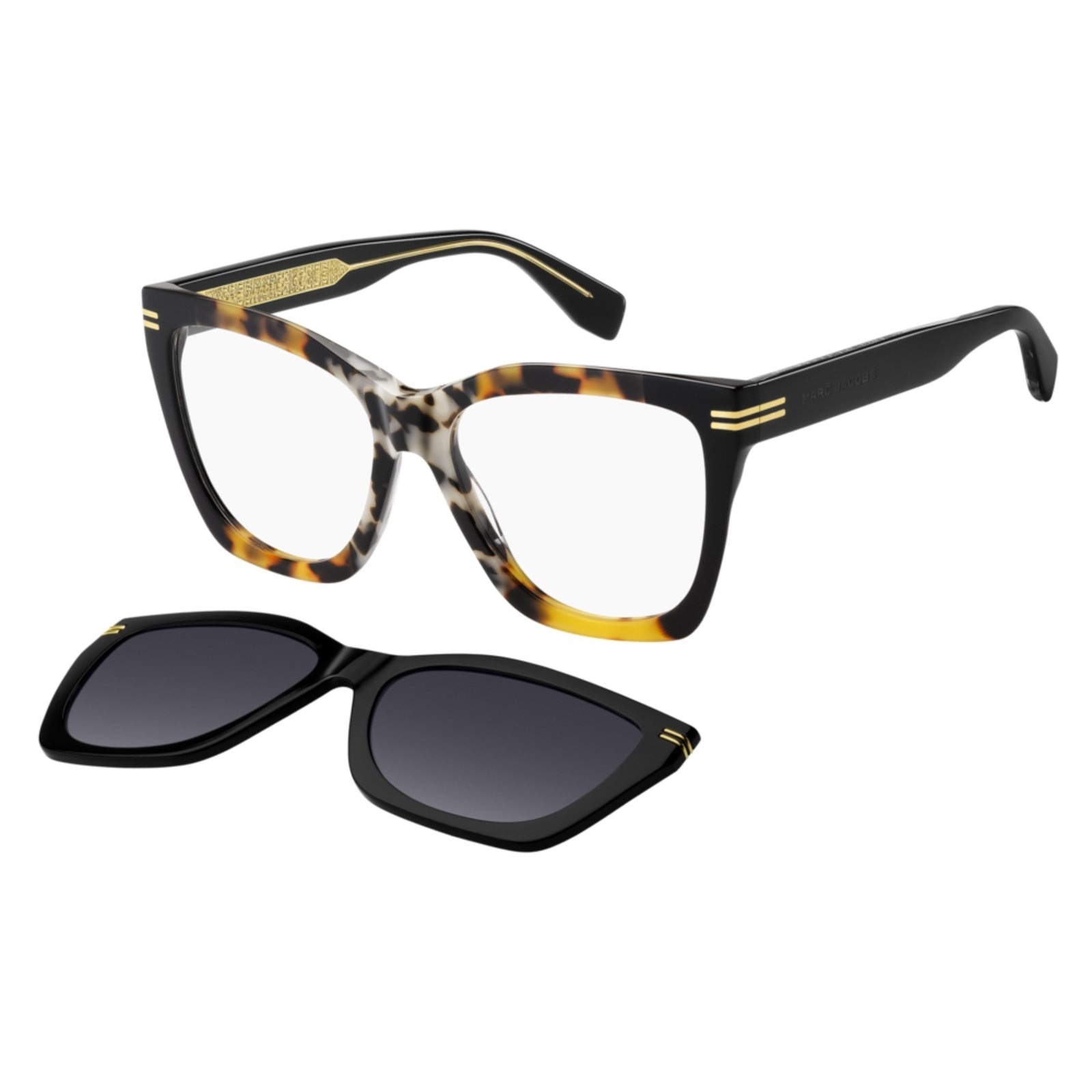 Imagem principal Óculos de Sol Marc Jacobs MJ 1113/Cs 086 Havana Marc Jacobs marrom