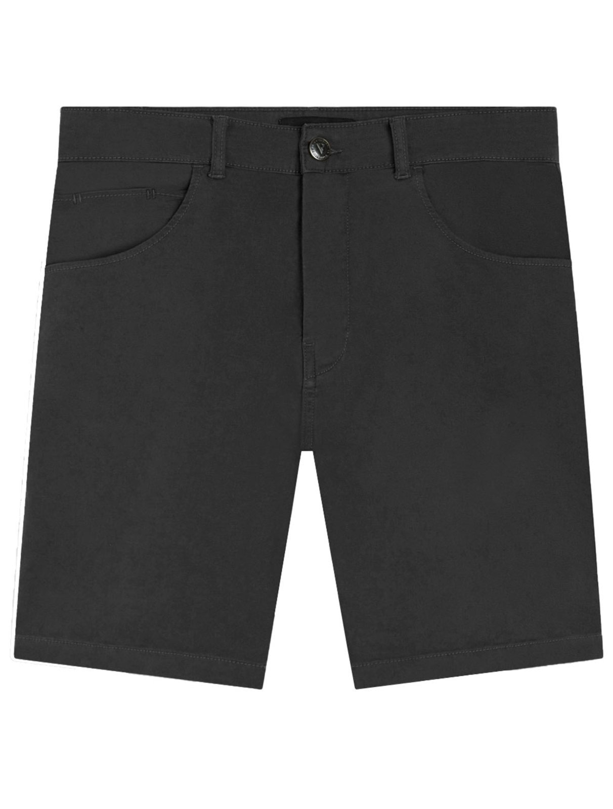 Imagem principal Bermuda VR Masculina Jogging Color Urban Preta VR preto