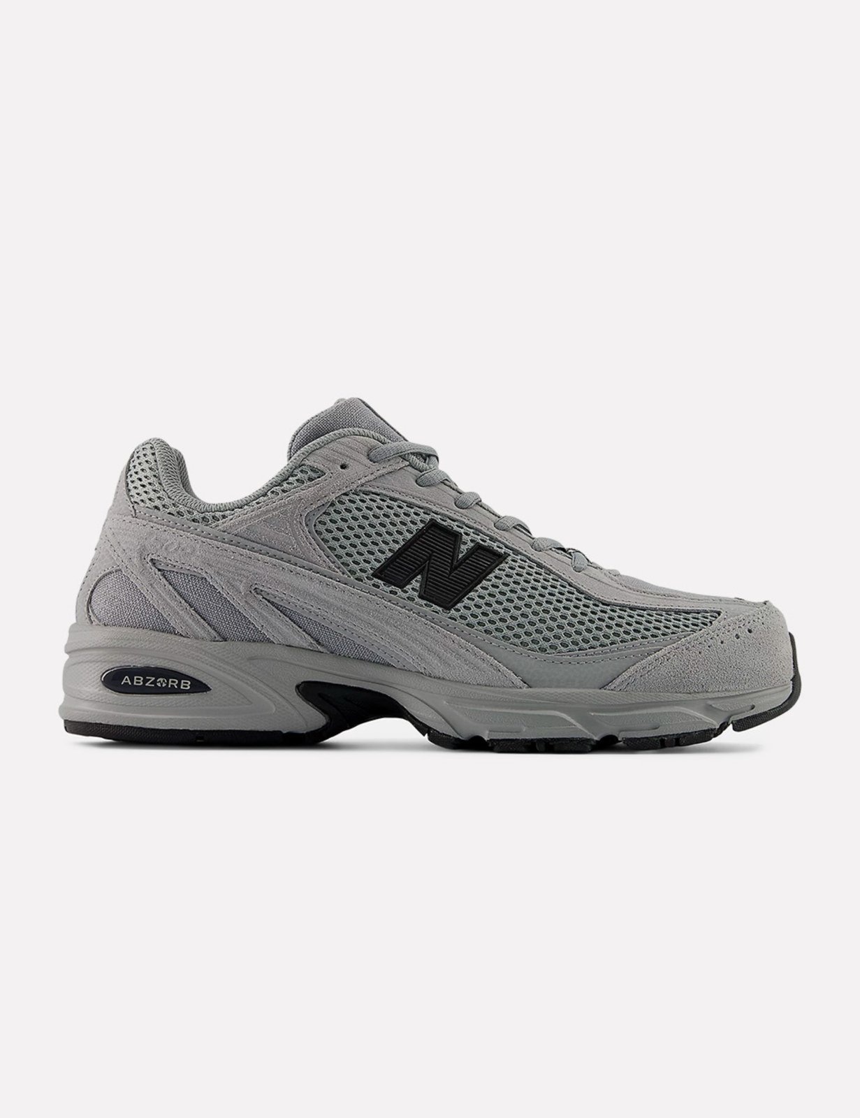 Imagem principal Tênis New Balance 509 Preto New Balance cinza