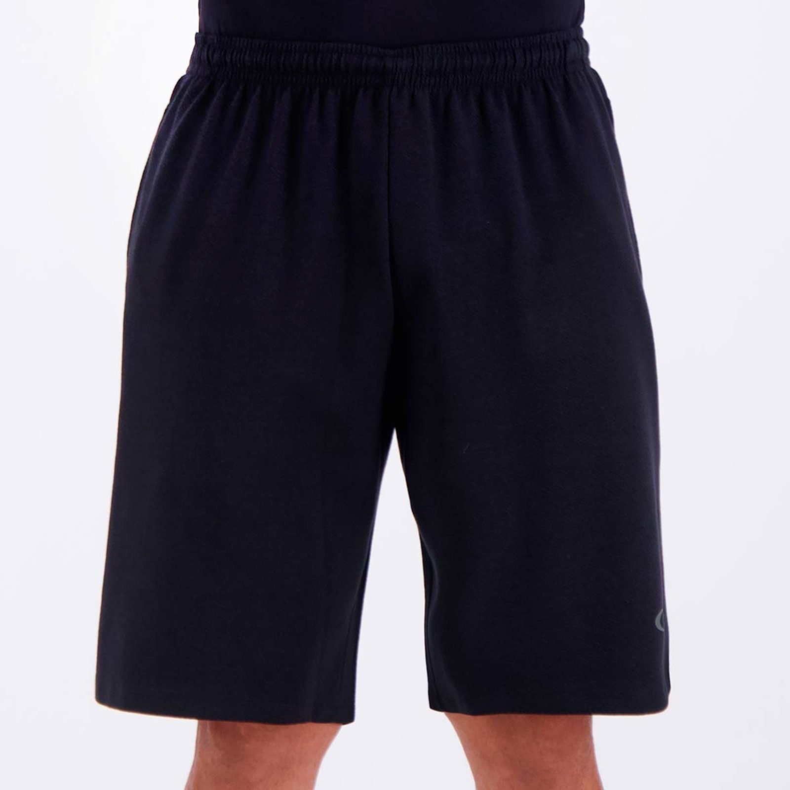 Imagem principal Bermuda Oakley Double Verse Preta Oakley preto