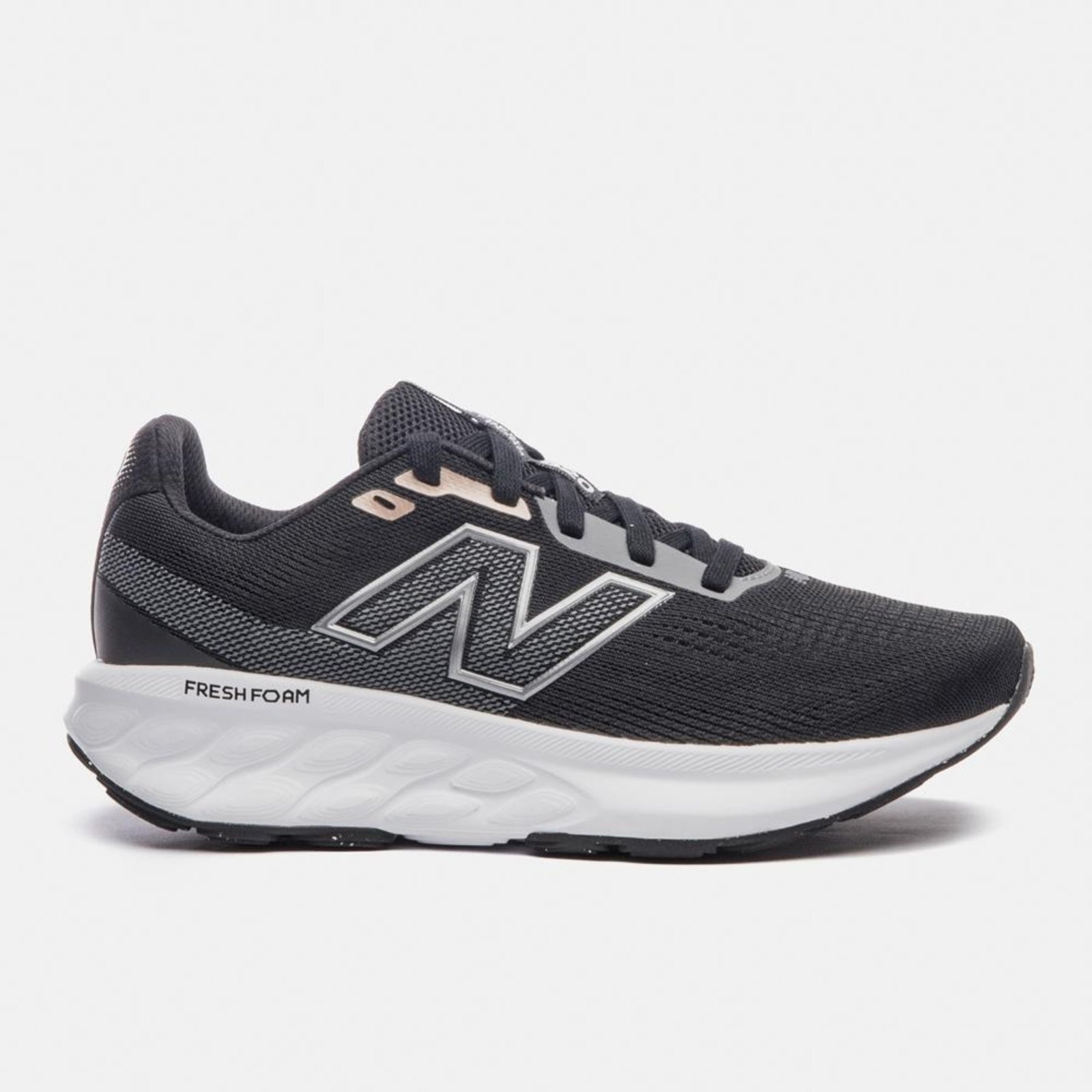 Imagem principal Tênis New Balance Fresh Foam 520 V9 Feminino New Balance incolor