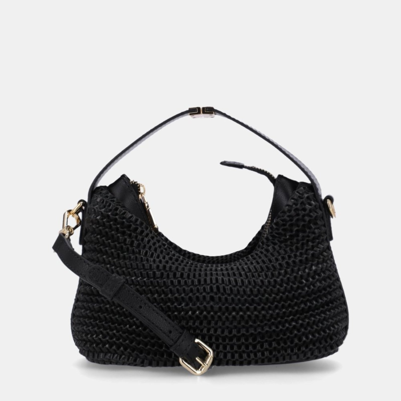 Imagem principal Bolsa Média Luz da Lua - 2000325 Luz Da Lua Luz Da Lua preto