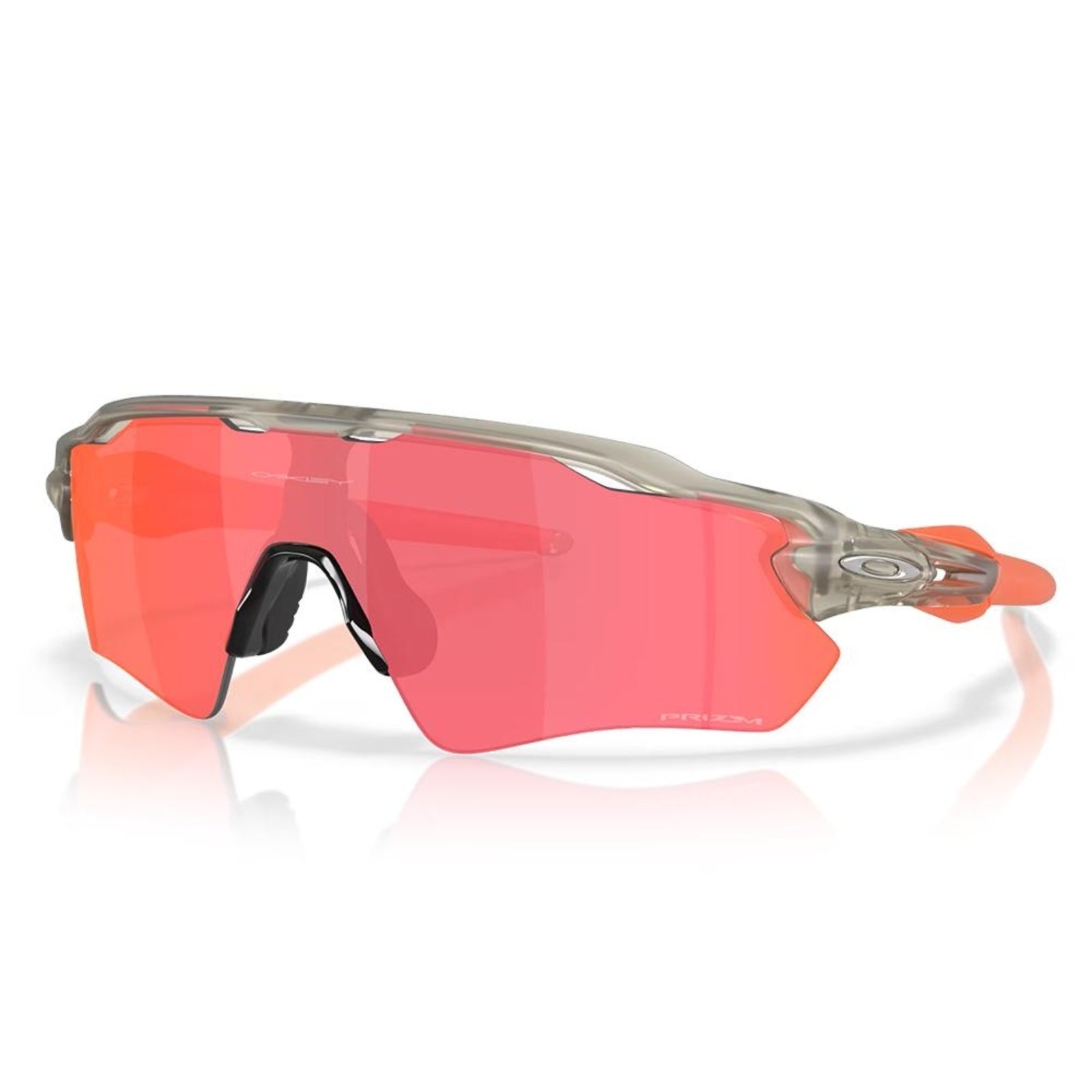 Imagem principal Óculos de Sol Oakley Radar EV Path Matte Grey Ink F838 Oakley vermelho grey