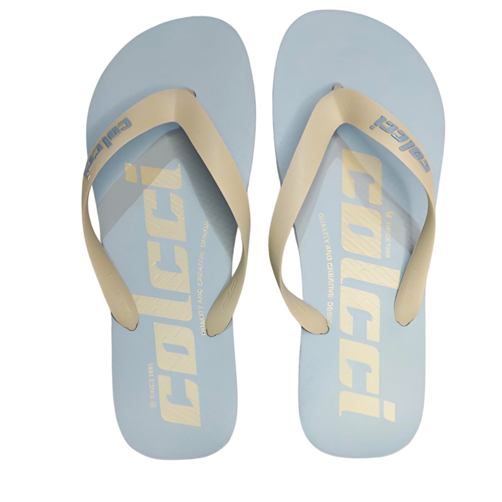 Imagem principal Chinelo Colcci Masculino Creative Colcci azul