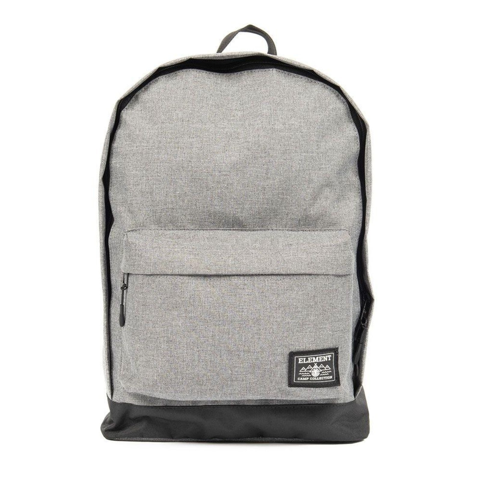 Imagem principal Mochila Element Beyond BK Mescla Element cinza
