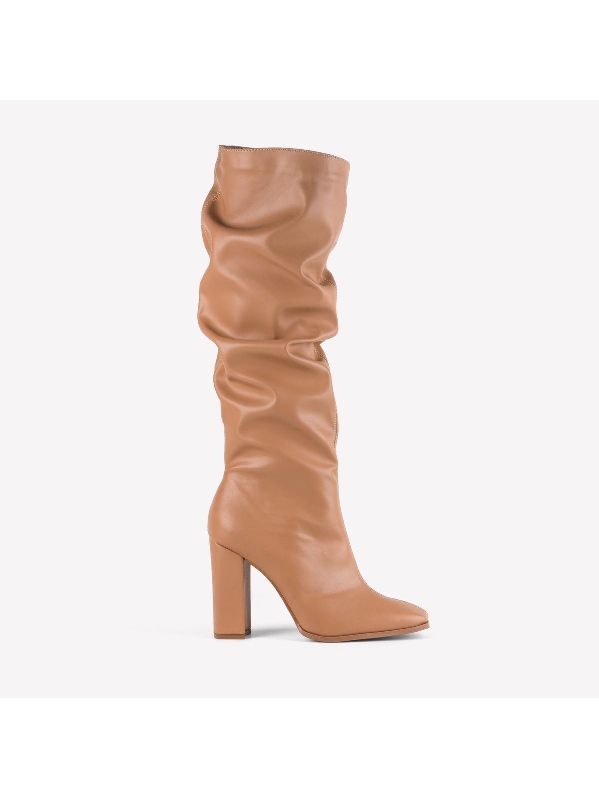 Imagem principal BOTA NATALIA DI VALENTINI NAPA Di Valentini nude