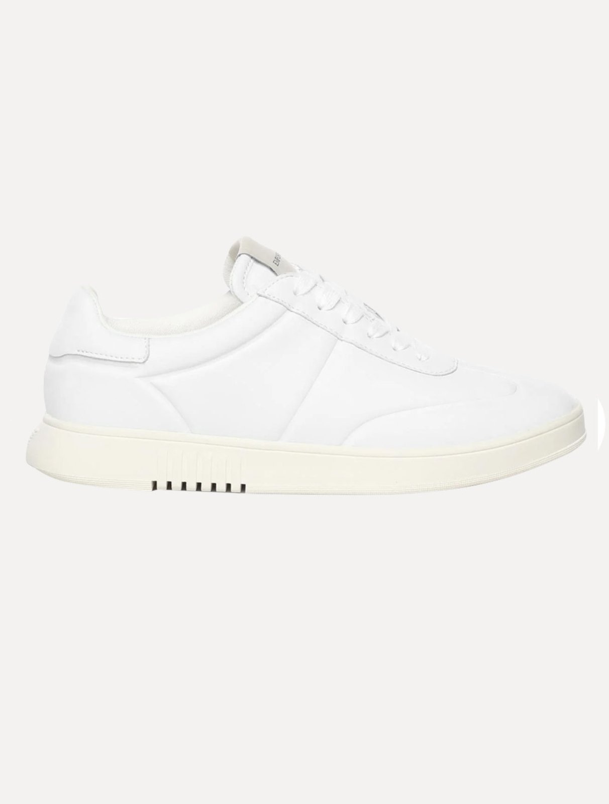 Imagem principal Tênis Empório Armani Masculino Liso Emporio Armani branco