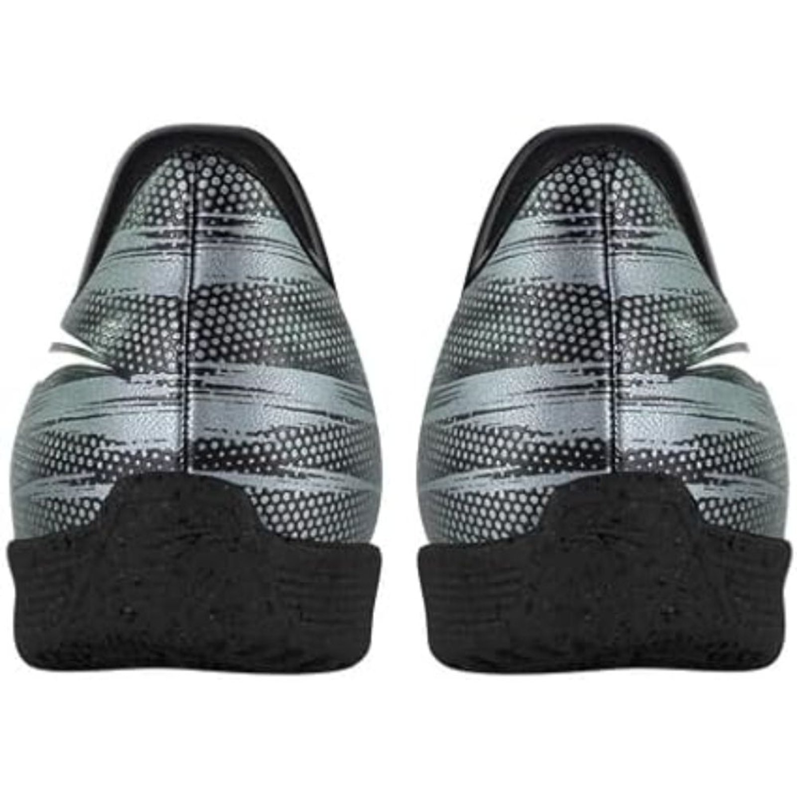 Imagem principal Chuteira Futsal Penalty Tornado Masculina BR SPORTS cinza