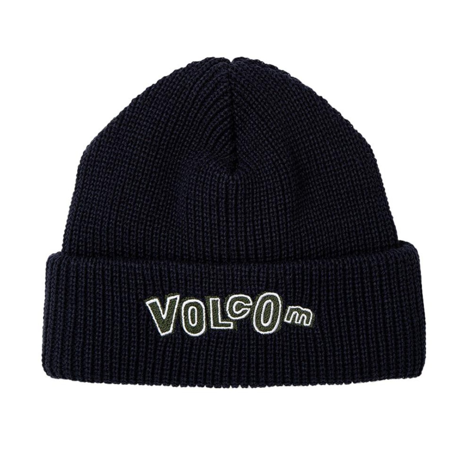 Imagem principal Gorro Volcom Foamy WT24 Volcom azul marinho
