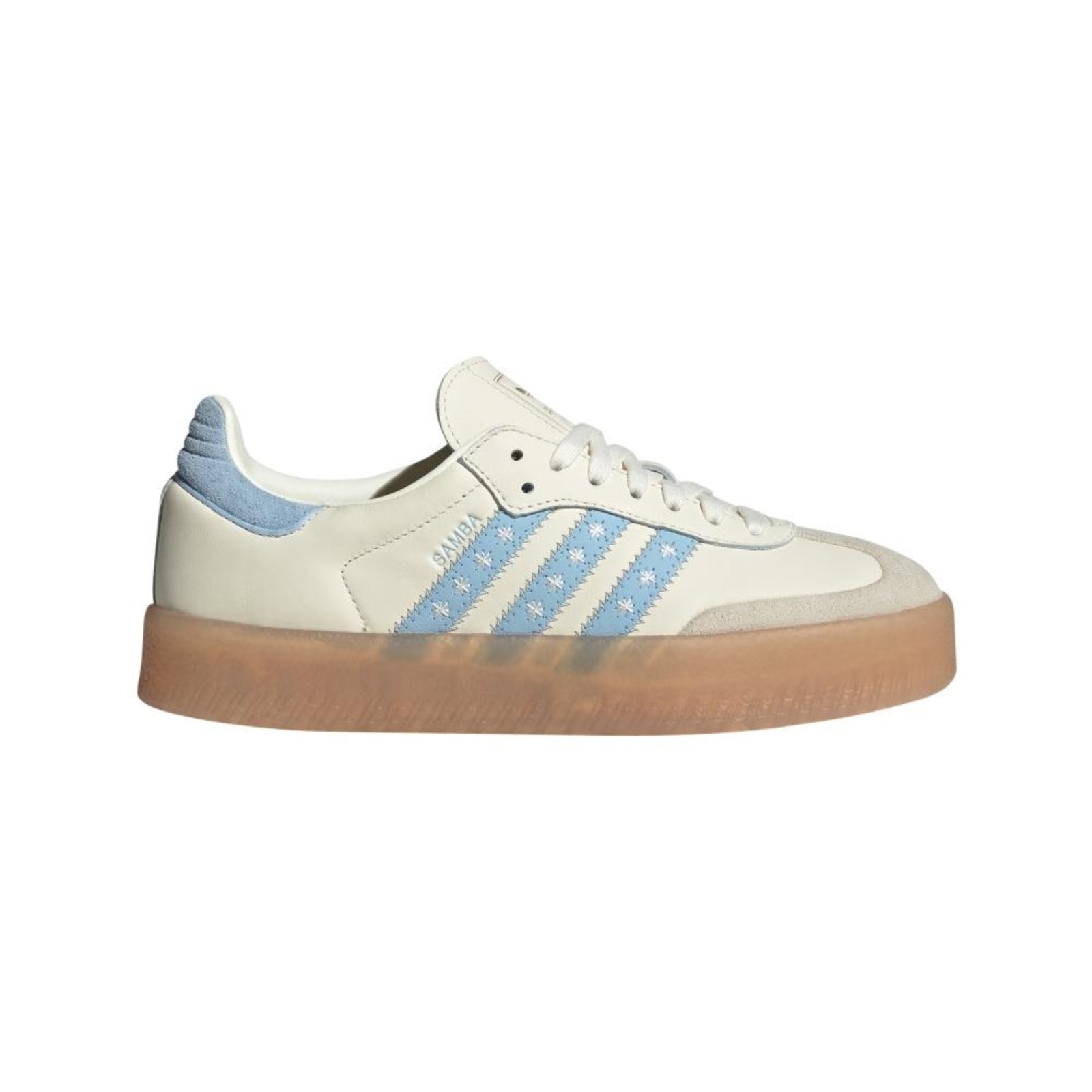 Imagem principal Tênis Sambae adidas Originals Adidas branco