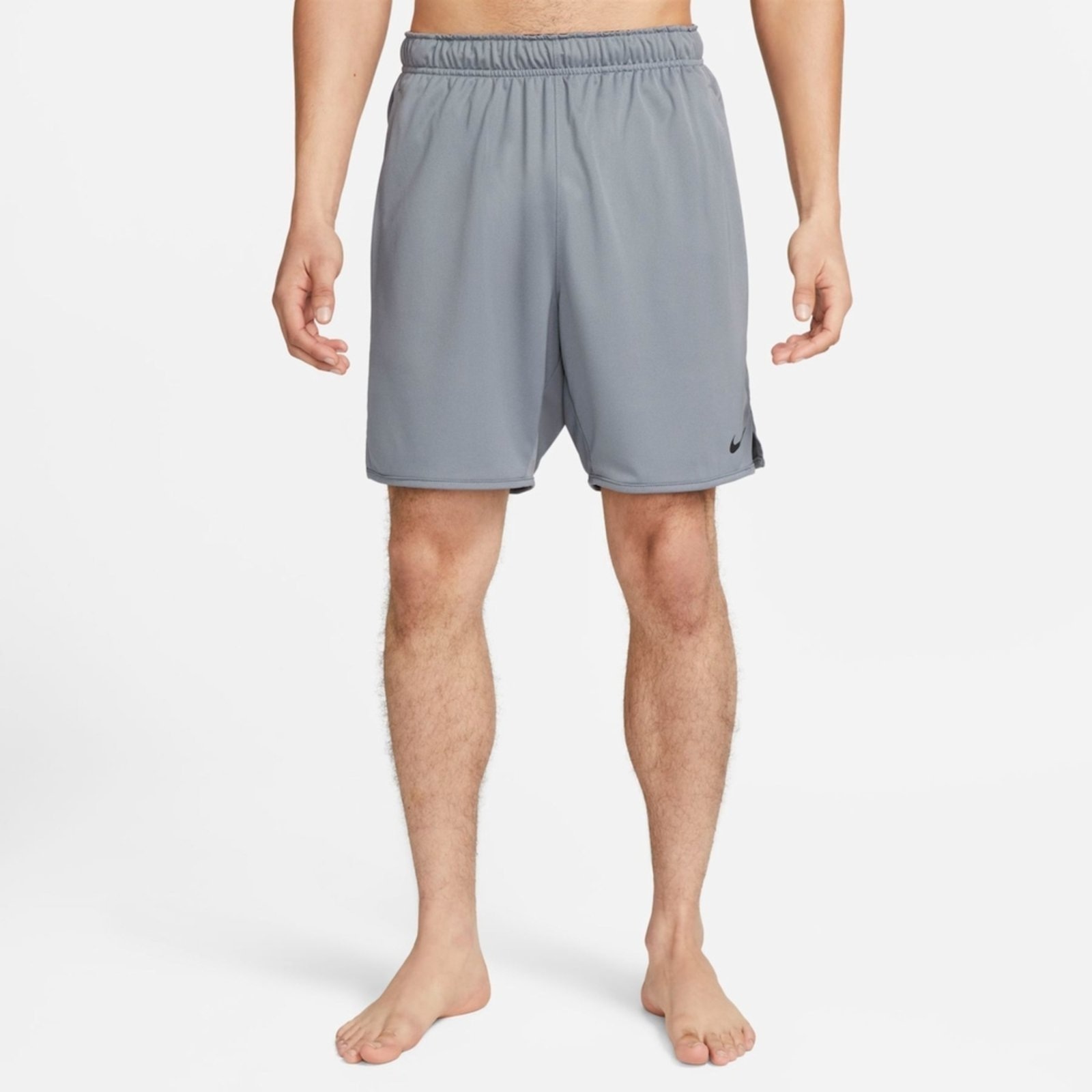 Imagem principal Shorts Nike Dri-FIT Totality Knit Masculino Nike cinza