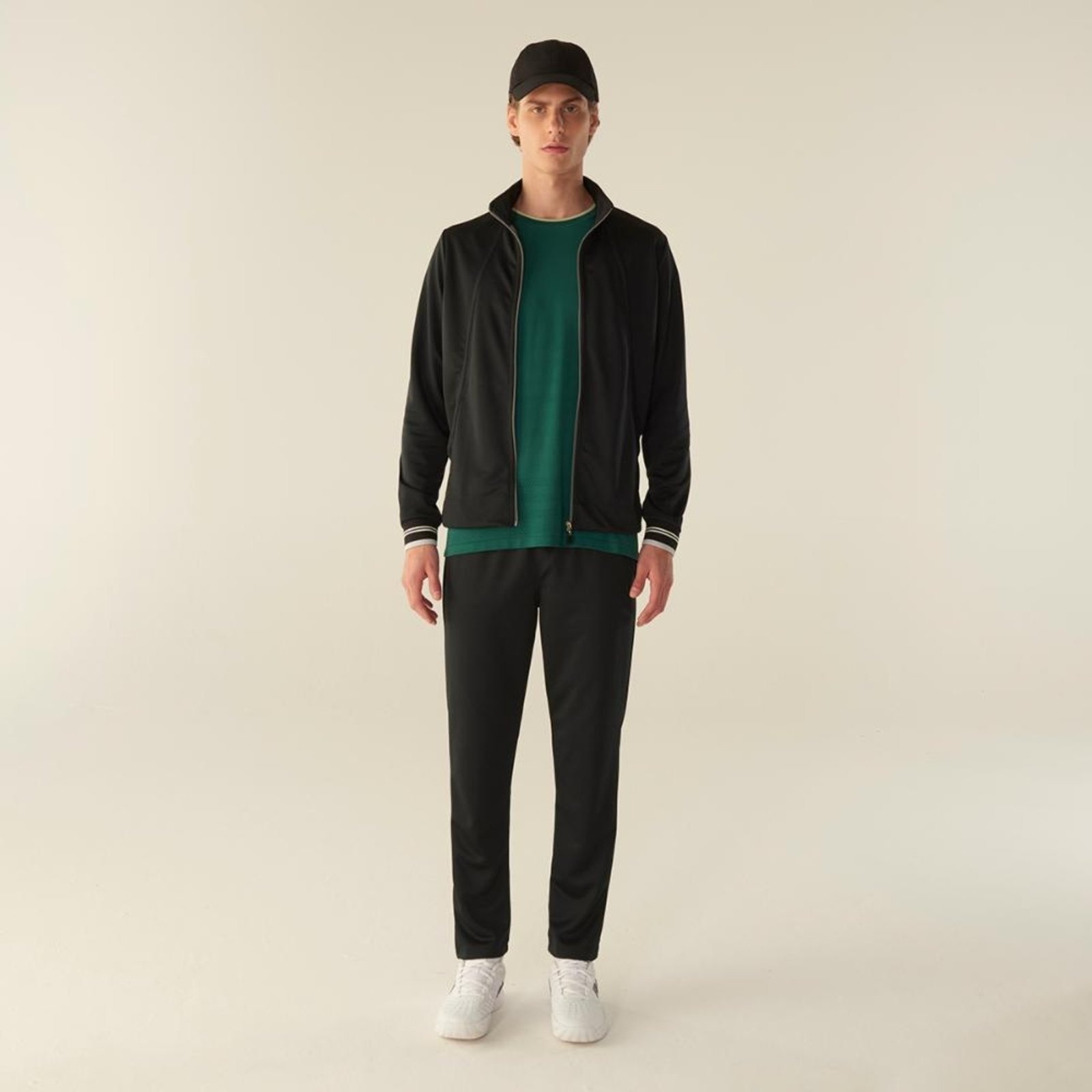 Imagem principal Agasalho Fila Regular Tennis Sports Club Masculino Fila incolor