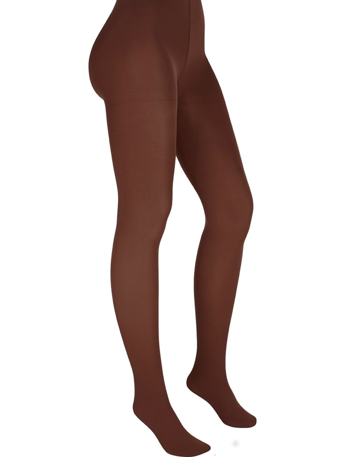 Imagem principal Meia Calça Fio 40 Opaca Trifil 6345 TRIFIL marrom